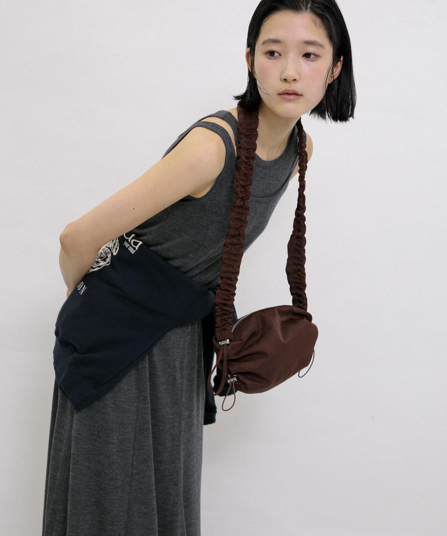 RODE SKO「hun RODESKO　Gather candy」|ショルダー・メッセンジャー|