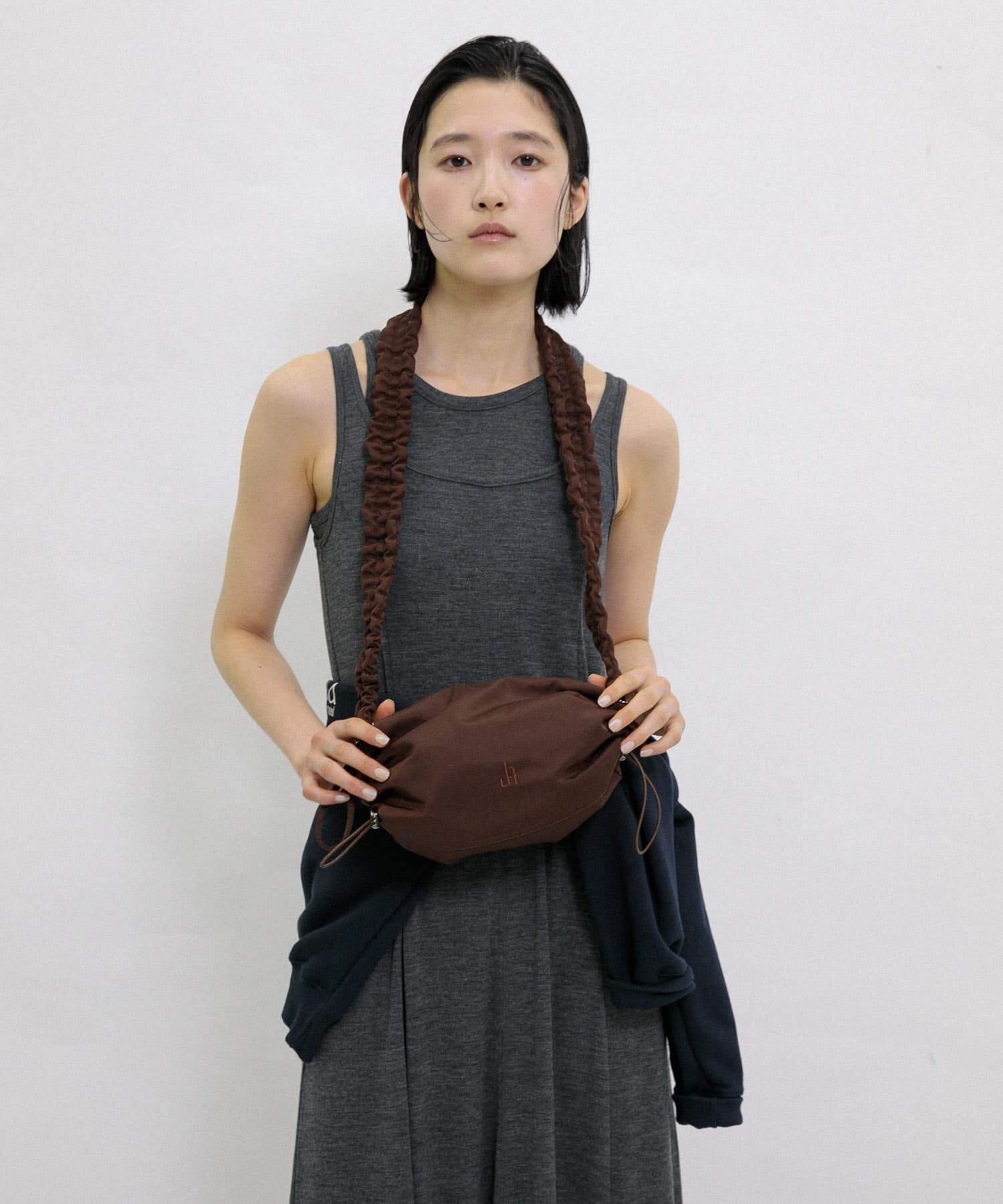 RODE SKO「hun RODESKO　Gather candy」|ショルダー・メッセンジャー|