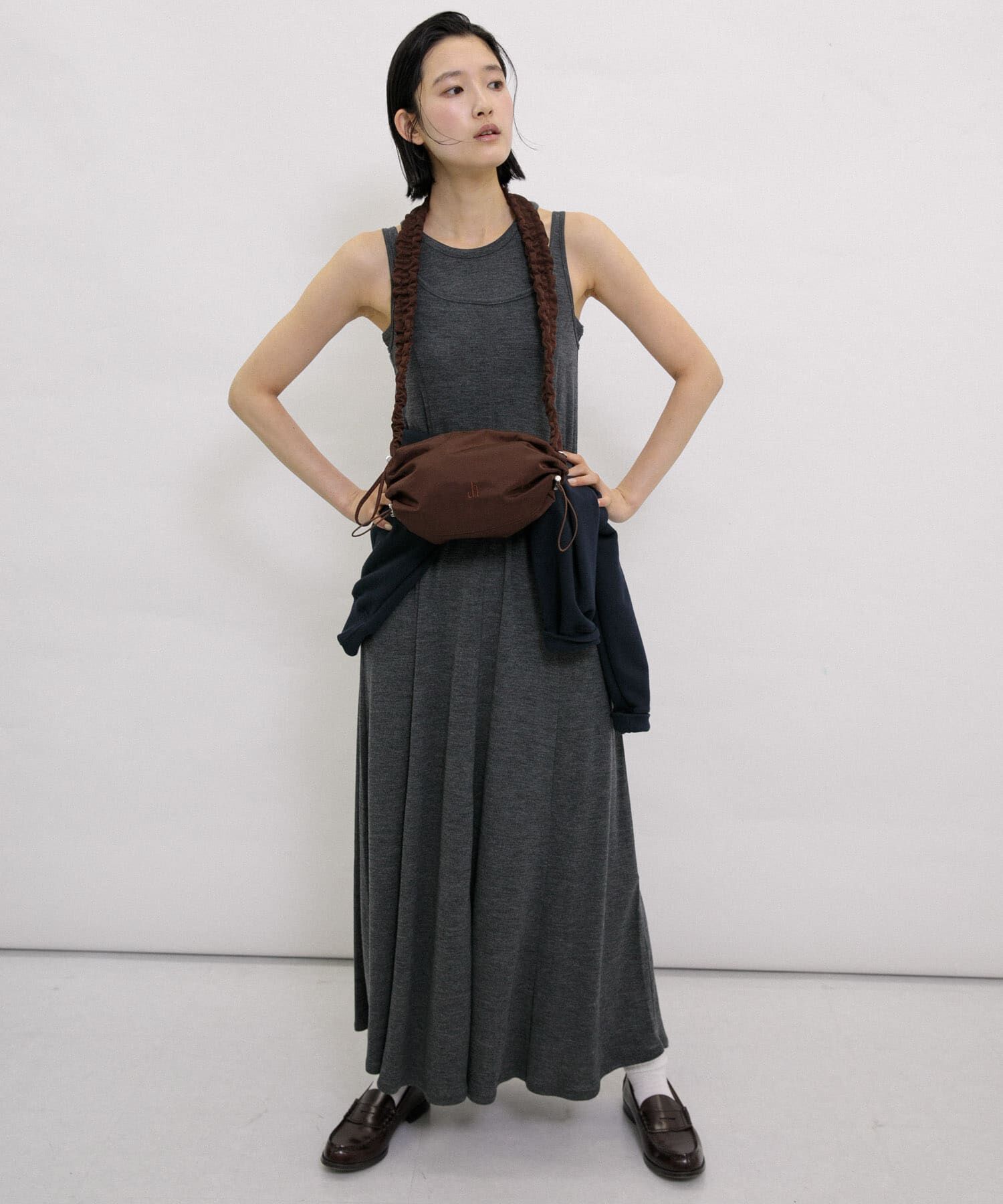 RODE SKO「hun RODESKO　Gather candy」|ショルダー・メッセンジャー|