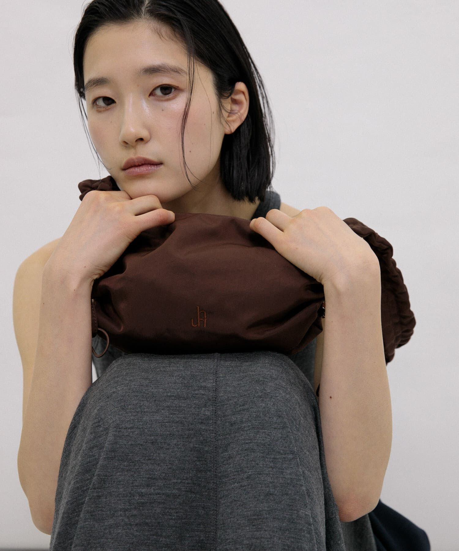 RODE SKO「hun RODESKO　Gather candy」|ショルダー・メッセンジャー|