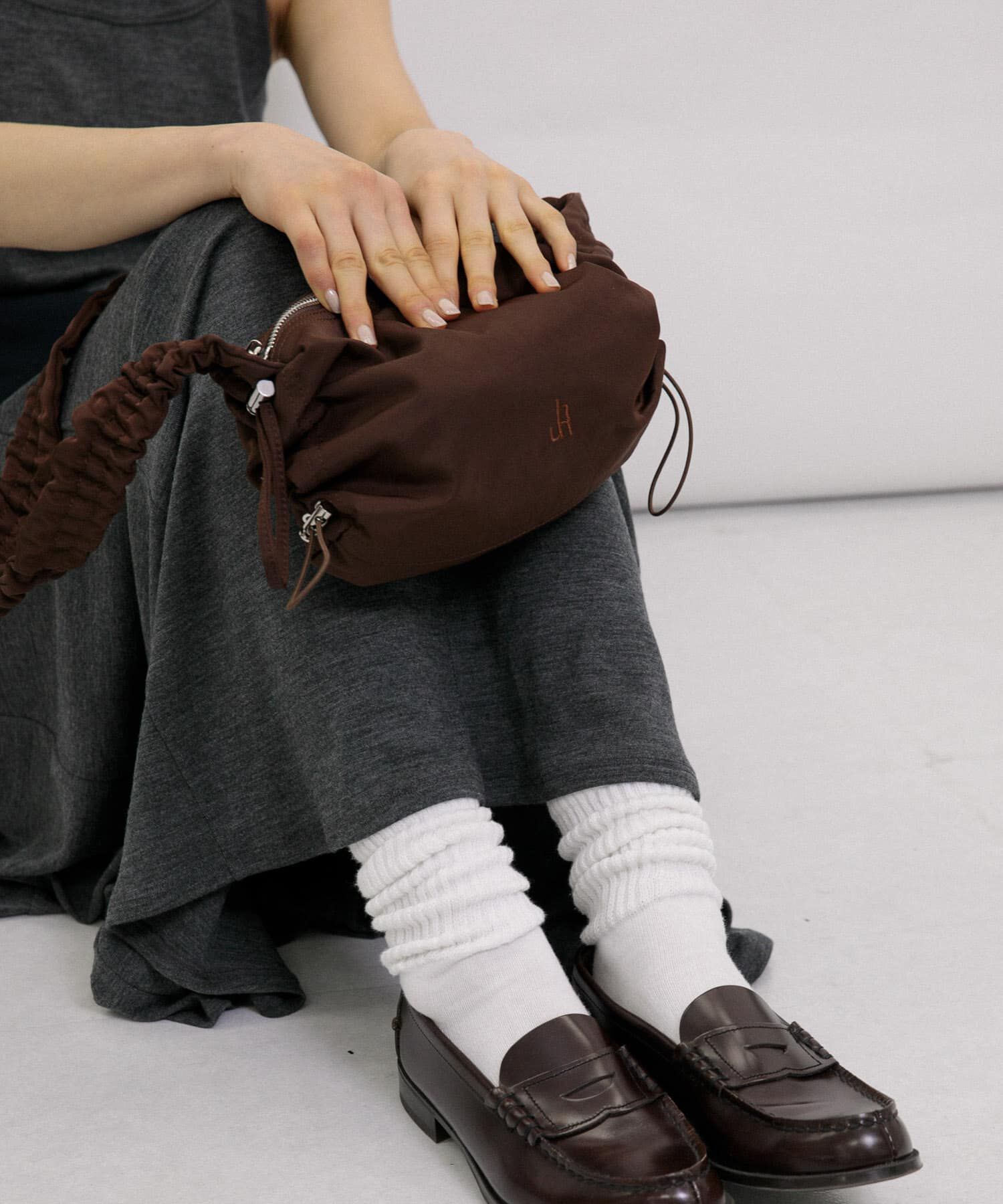 RODE SKO「hun RODESKO　Gather candy」|ショルダー・メッセンジャー|