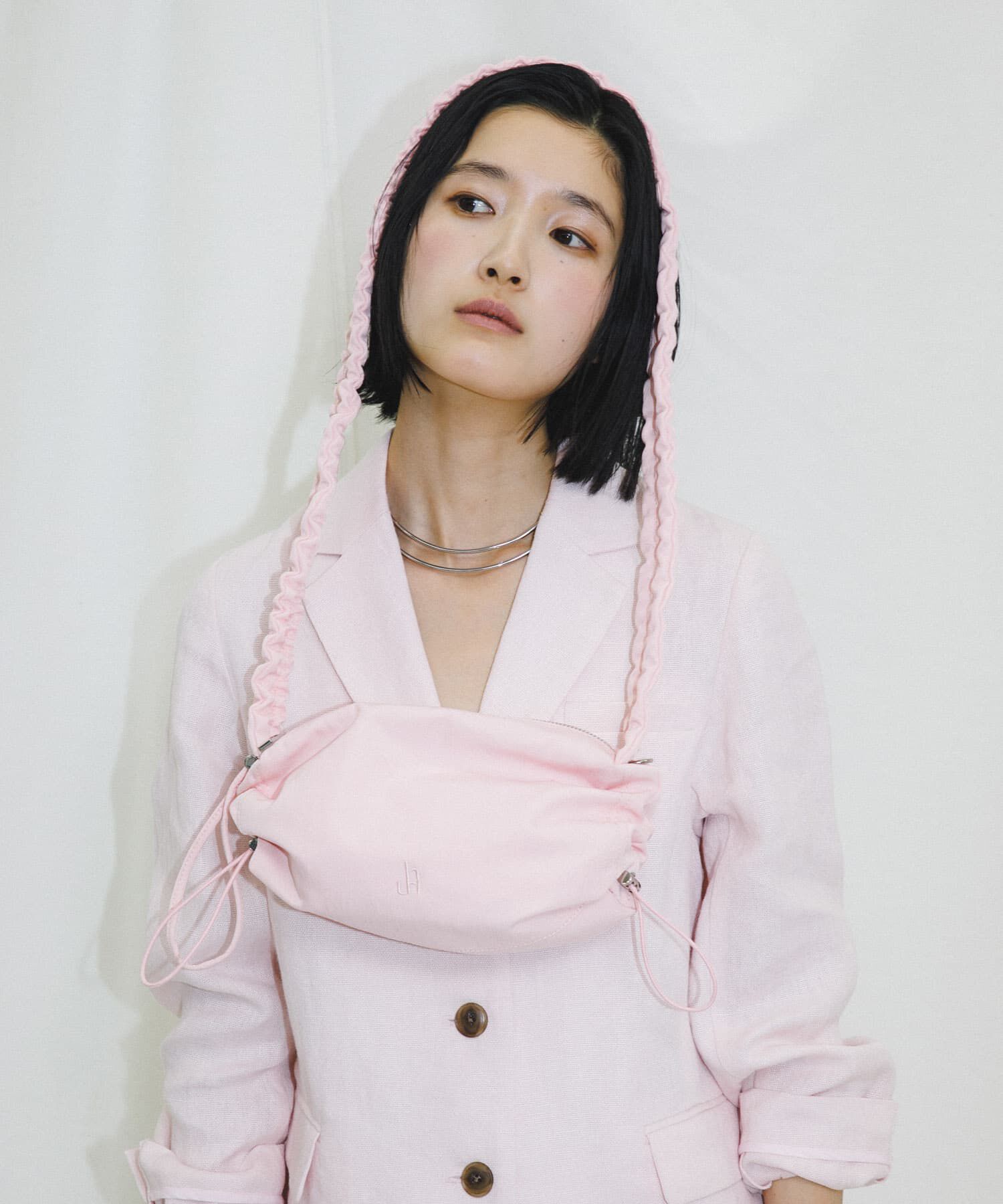 RODE SKO「hun RODESKO　Gather candy」|ショルダー・メッセンジャー|