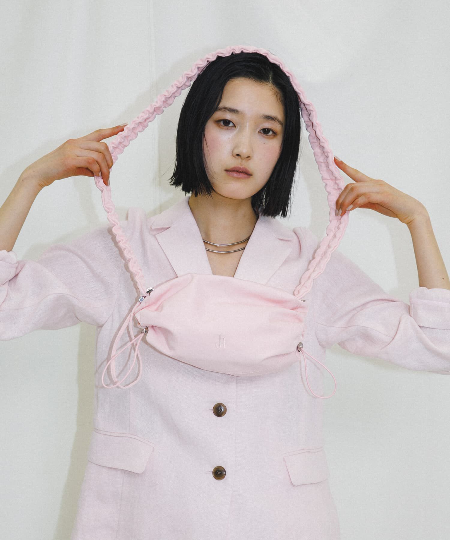 RODE SKO「hun RODESKO　Gather candy」|ショルダー・メッセンジャー|