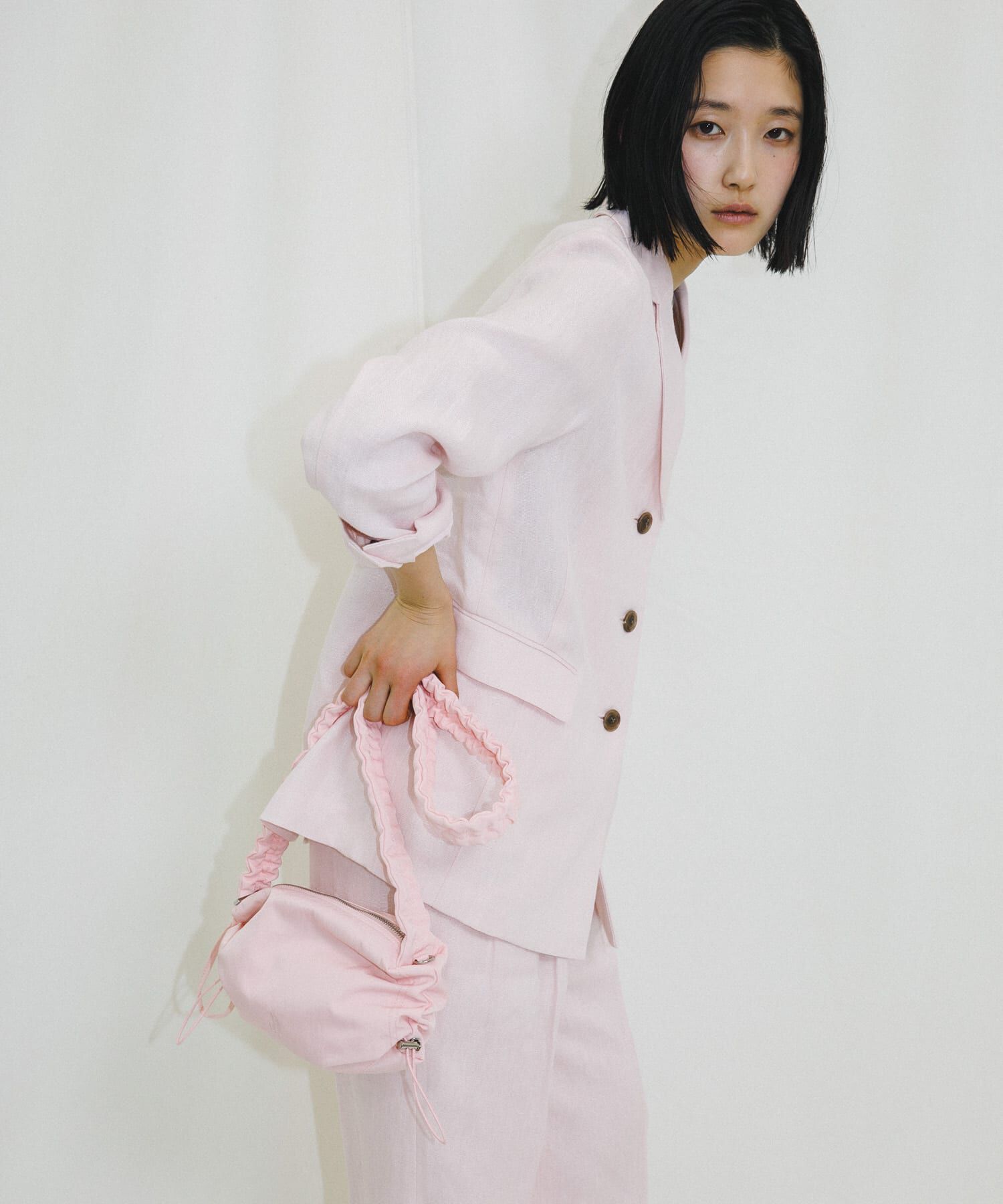 RODE SKO「hun RODESKO　Gather candy」|ショルダー・メッセンジャー|