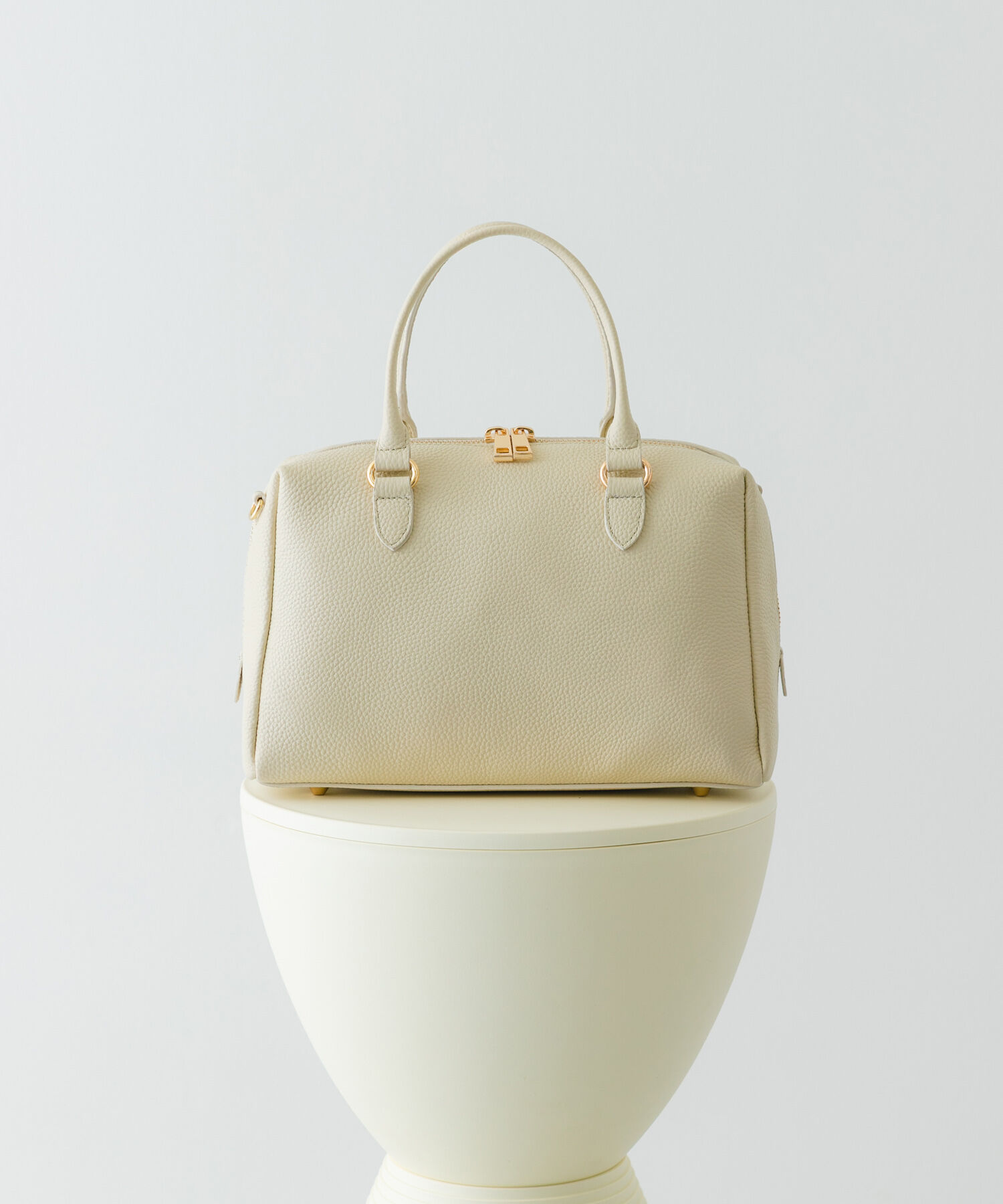 RODE SKO「レザーボストンバッグ」|ボストンバッグ|