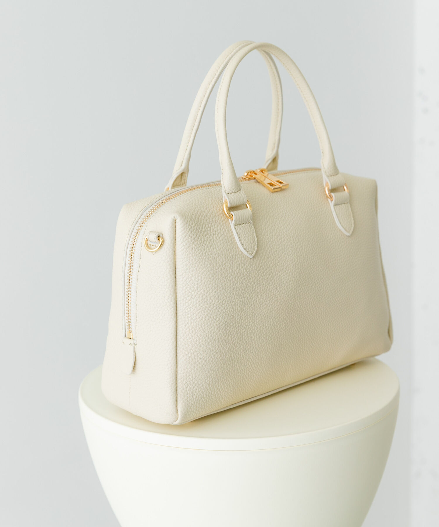 RODE SKO「レザーボストンバッグ」|ボストンバッグ|