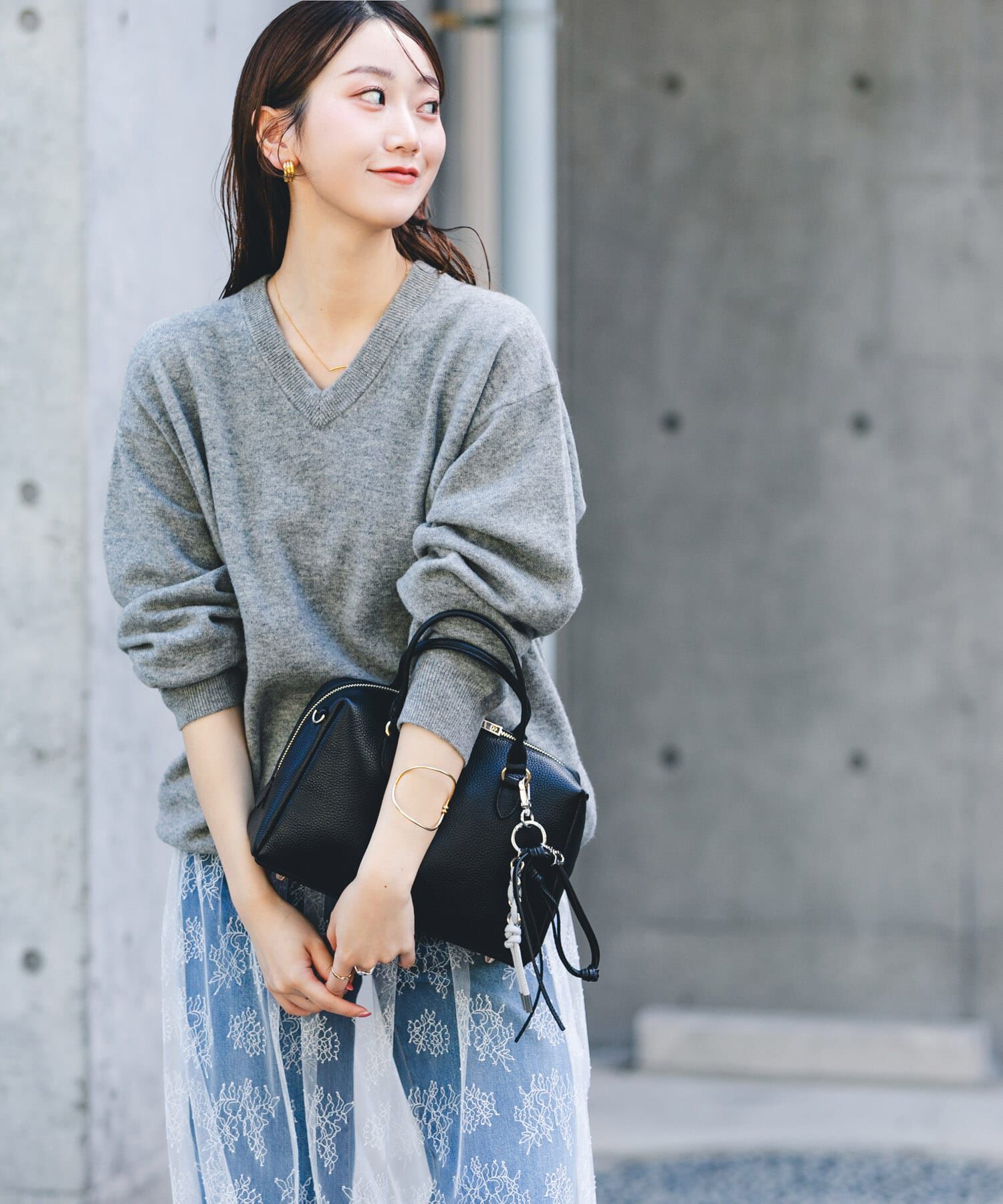 RODE SKO「レザーボストンバッグ」|ボストンバッグ|