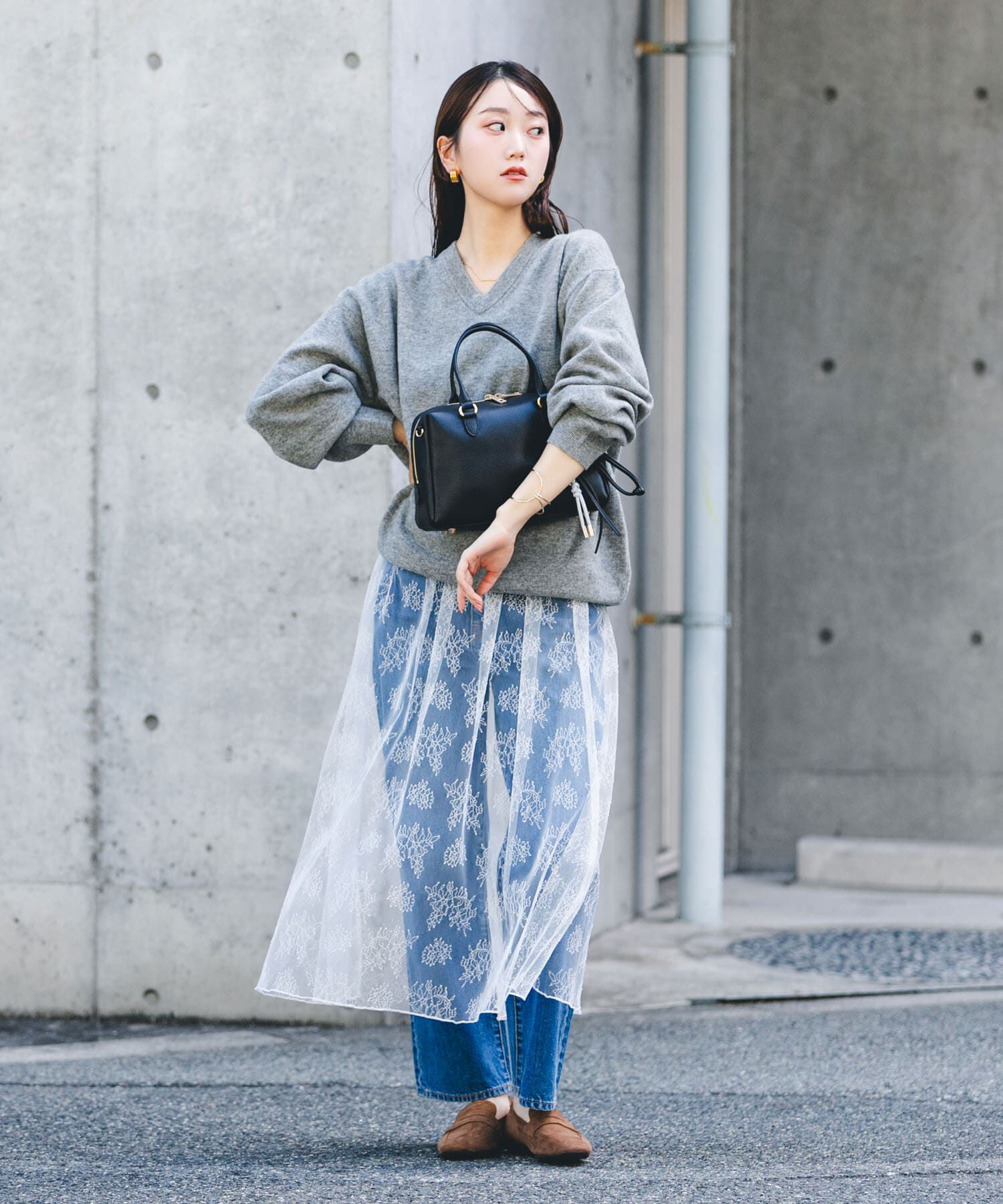 RODE SKO「レザーボストンバッグ」|ボストンバッグ|