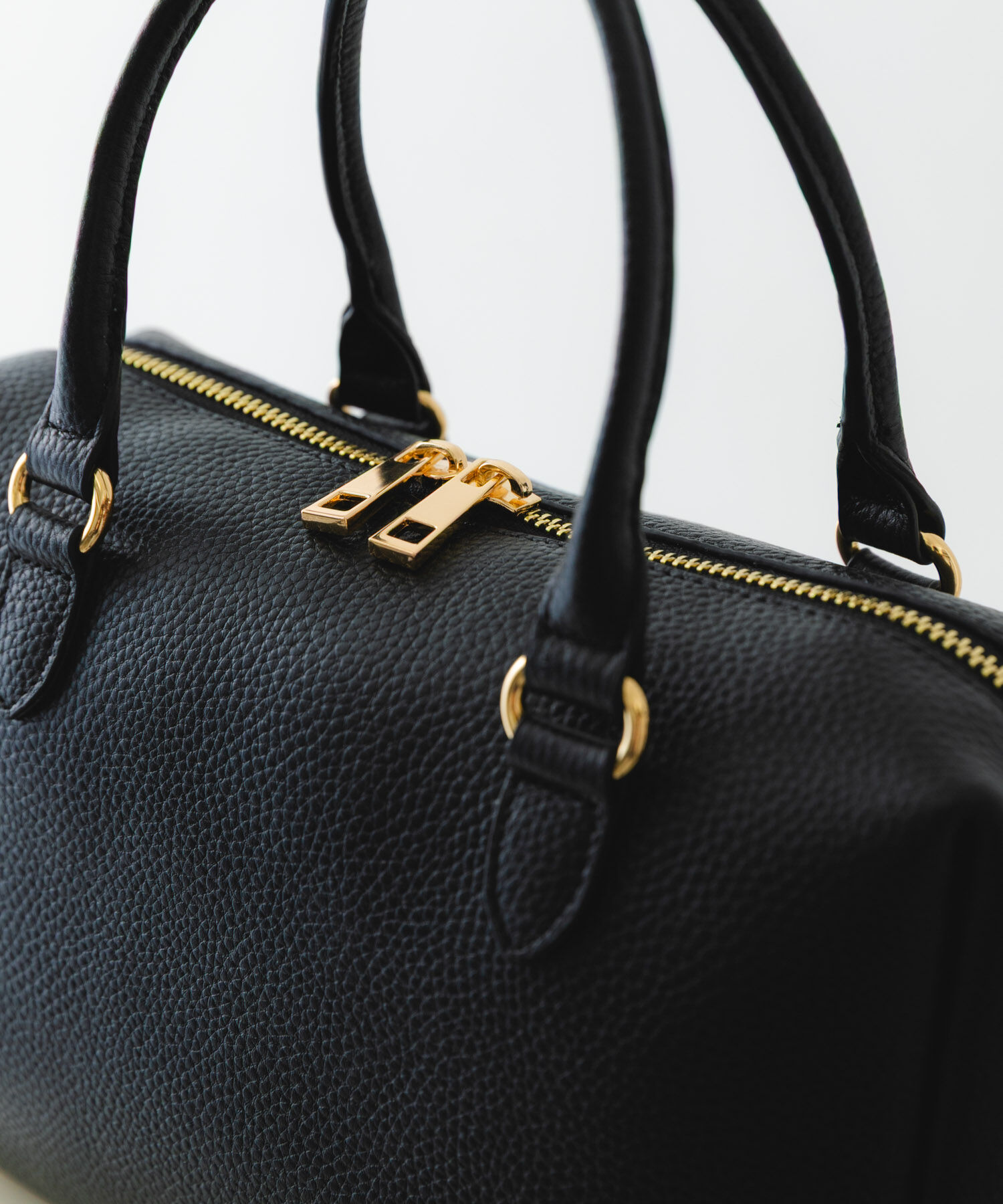 RODE SKO「レザーボストンバッグ」|ボストンバッグ|