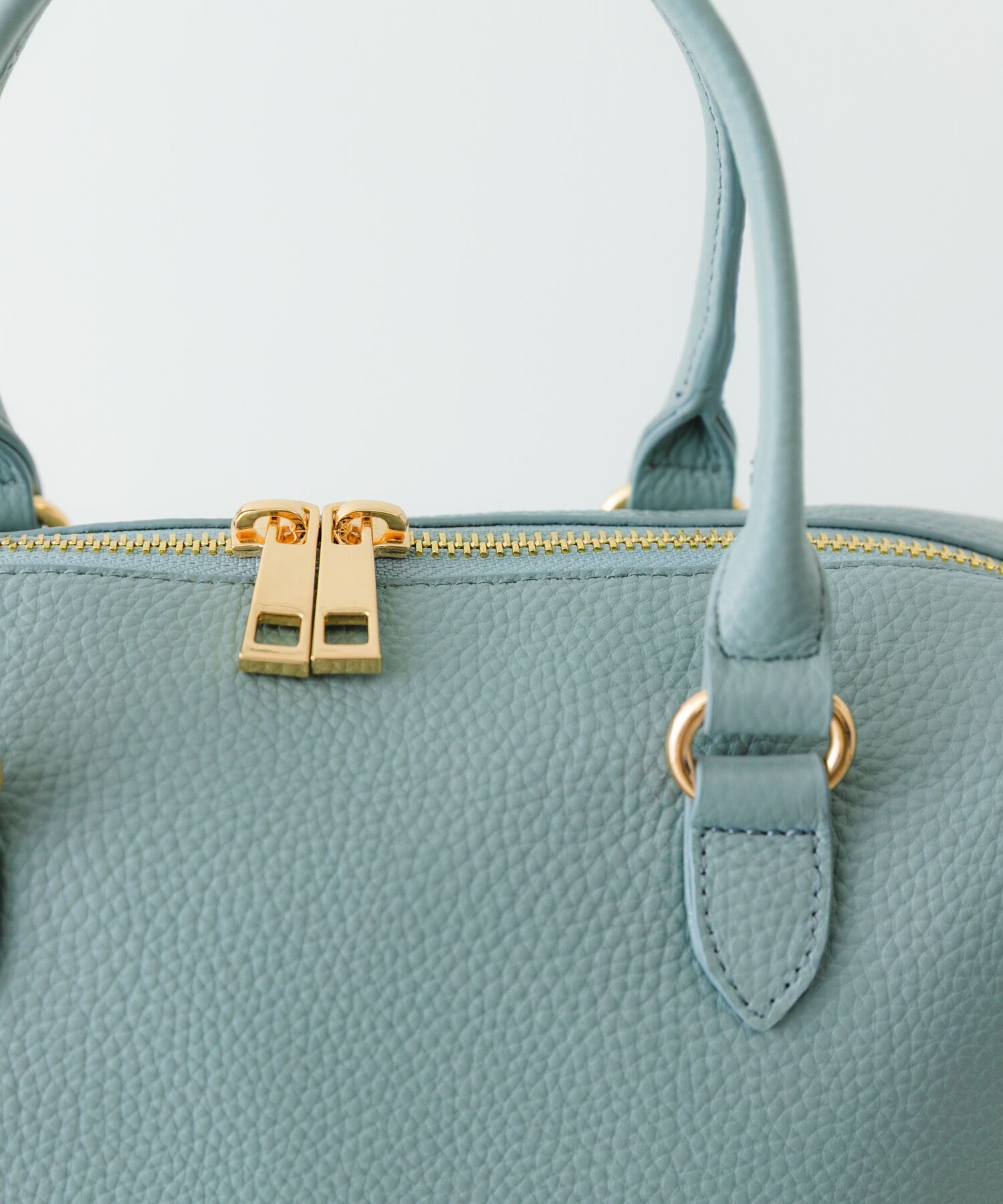 RODE SKO「レザーボストンバッグ」|ボストンバッグ|