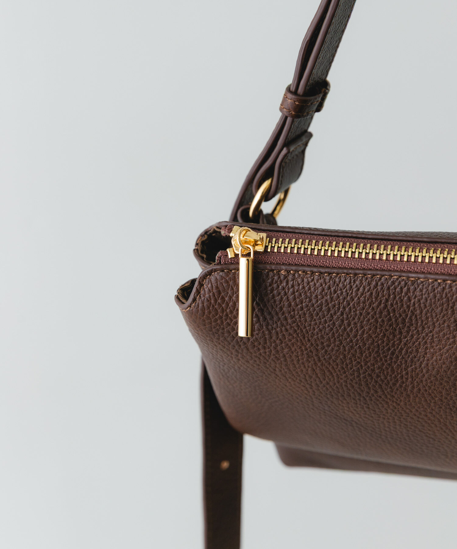 RODE SKO「レザーボディバッグ」|ショルダー・メッセンジャー|