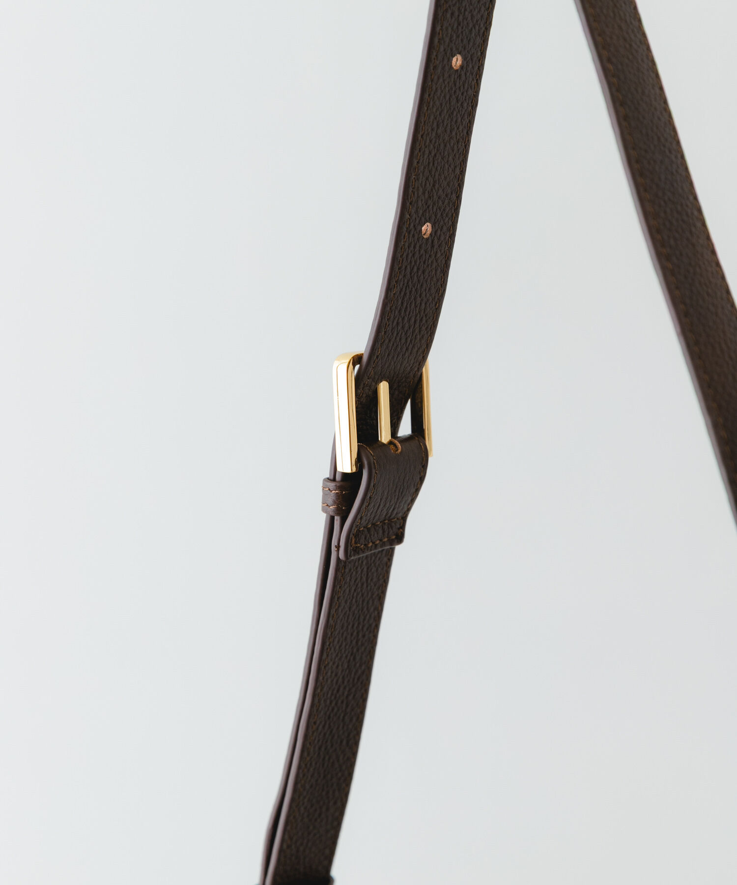 RODE SKO「レザーボディバッグ」|ショルダー・メッセンジャー|