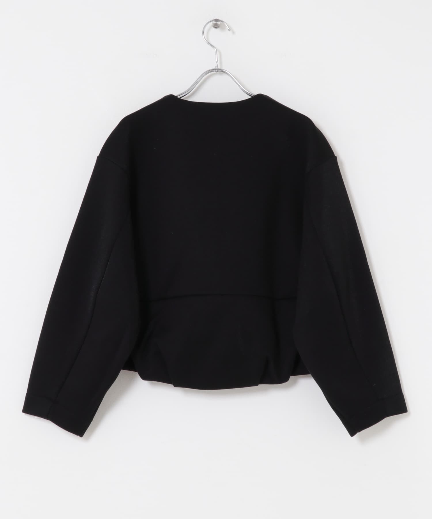 URBAN RESEARCH ROSSO「ブライトダンボール釦デザインプルオーバー」|その他|