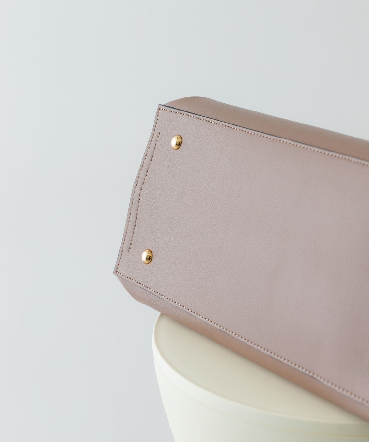 RODE SKO「メタル2WAY A4トートバッグ」|トートバッグ|