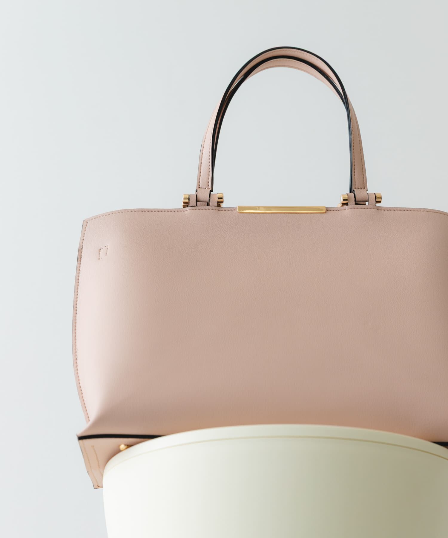 RODE SKO「メタル2WAY A4トートバッグ」|トートバッグ|