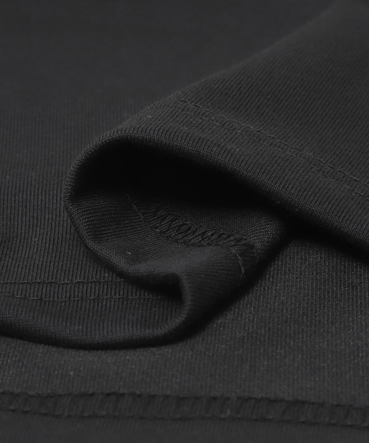 URBAN RESEARCH DOORS「FORK&SPOON　グラフィックプリントロングスリーブTシャツ」|Tシャツ・カットソー|