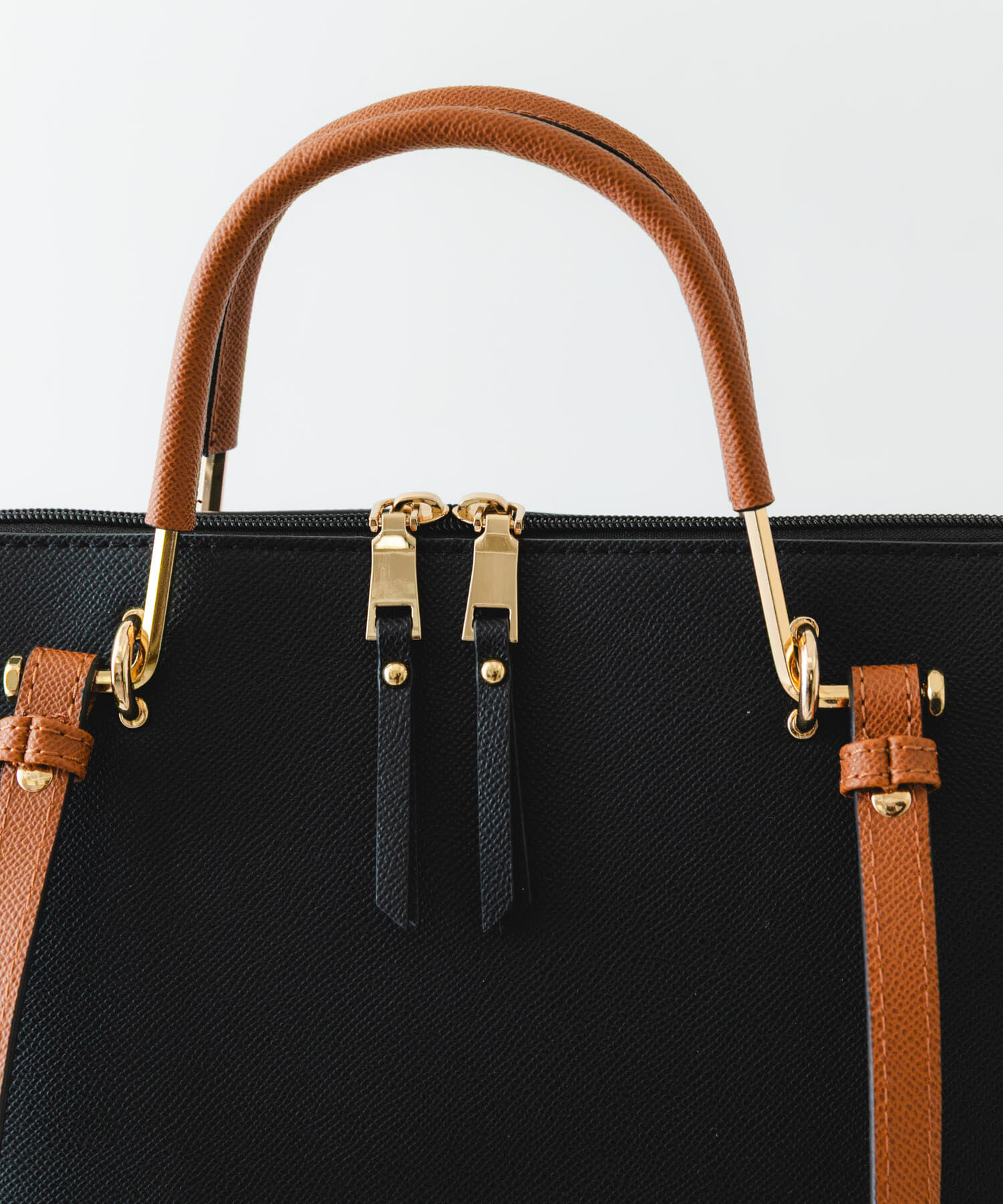 RODE SKO「『インフルエンサーayaさんコラボ』2WAYハンドバッグ」|ハンドバッグ|