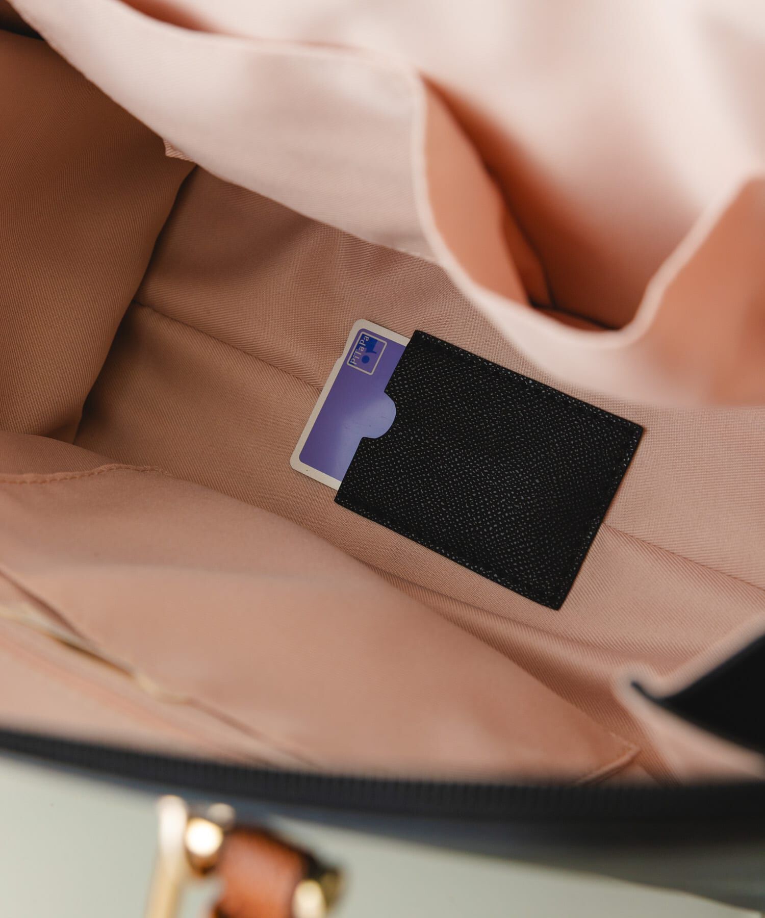 RODE SKO「『インフルエンサーayaさんコラボ』2WAYハンドバッグ」|ハンドバッグ|