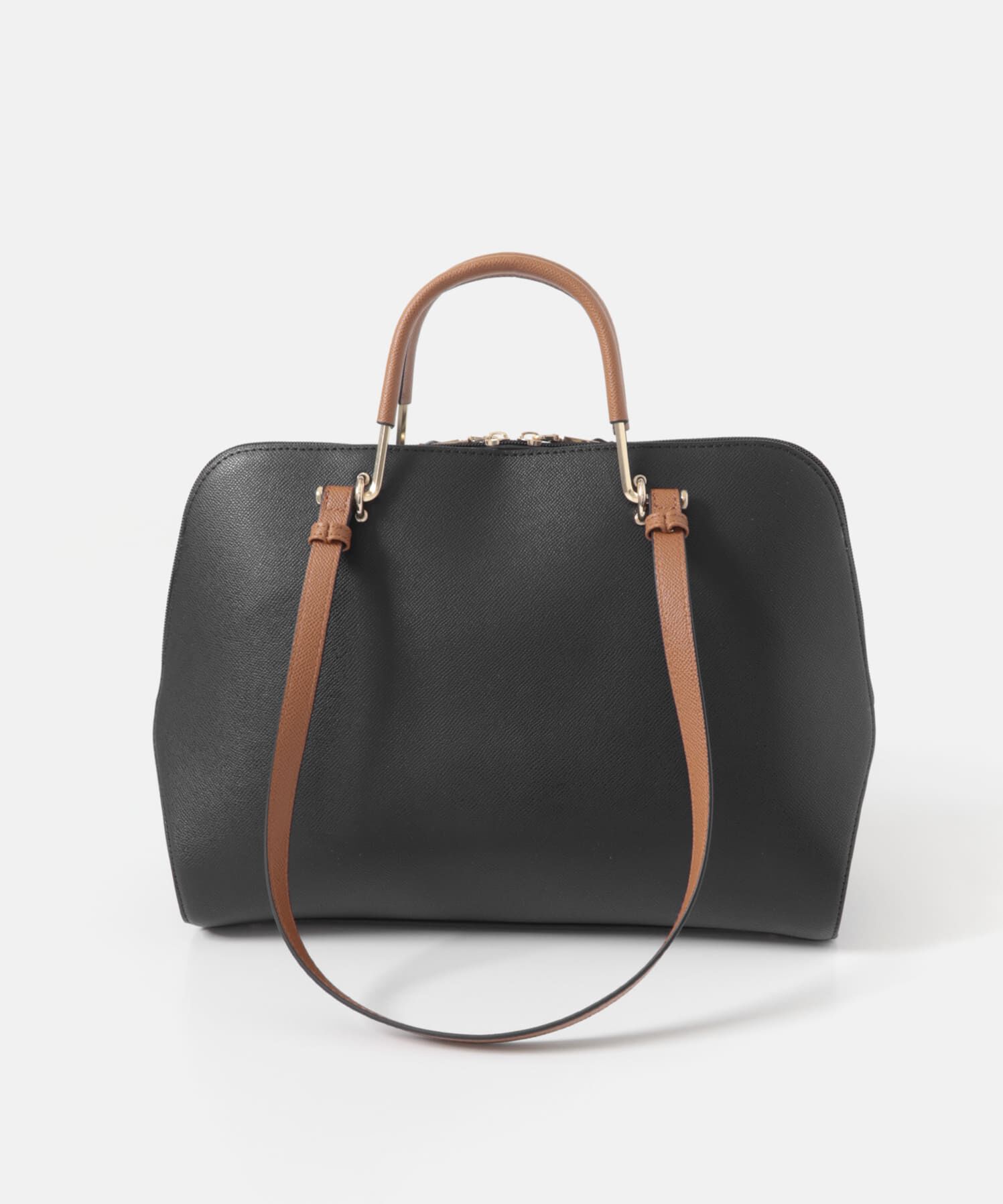 RODE SKO「『インフルエンサーayaさんコラボ』2WAYハンドバッグ」|ハンドバッグ|