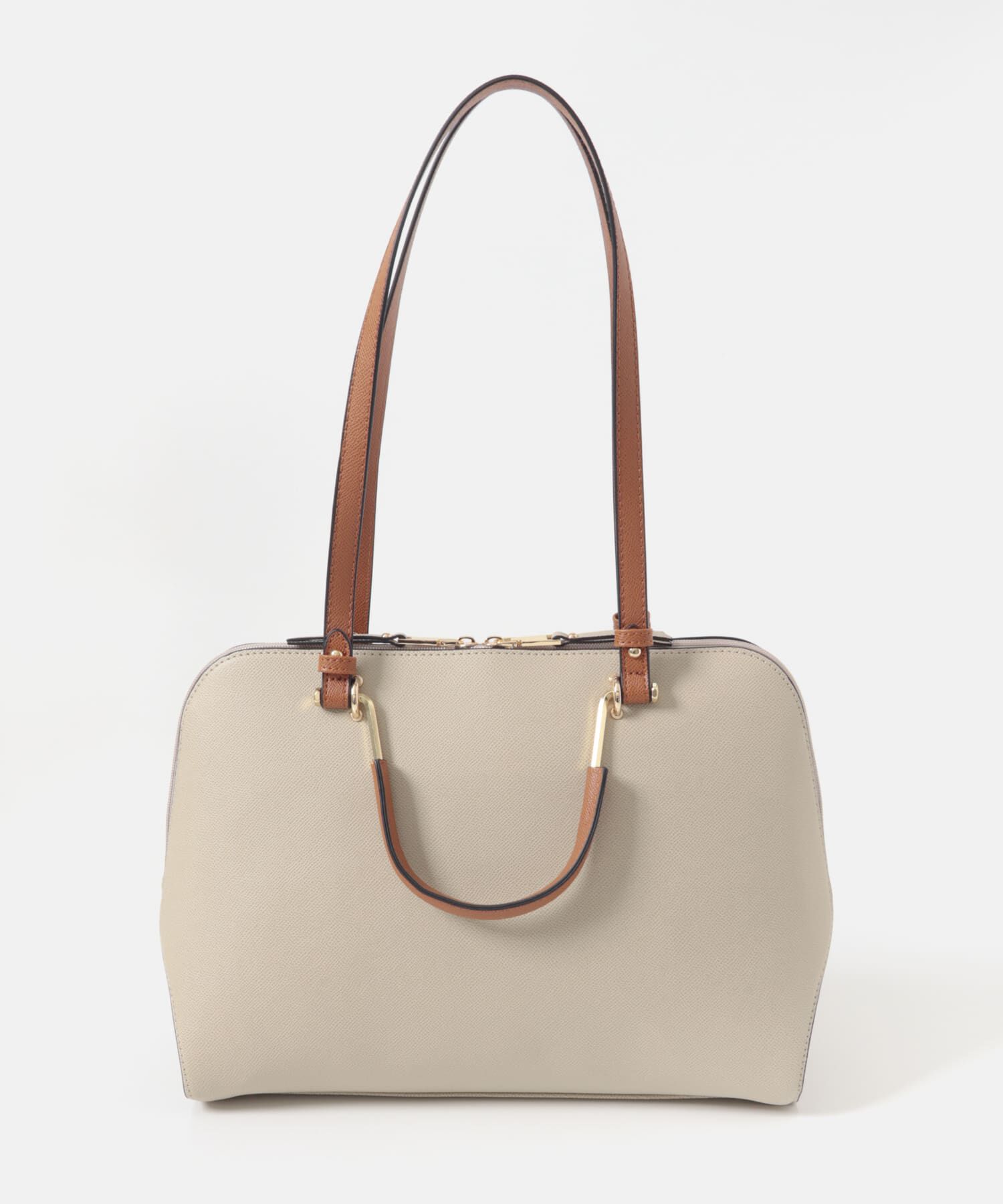 RODE SKO「『インフルエンサーayaさんコラボ』2WAYハンドバッグ」|ハンドバッグ|