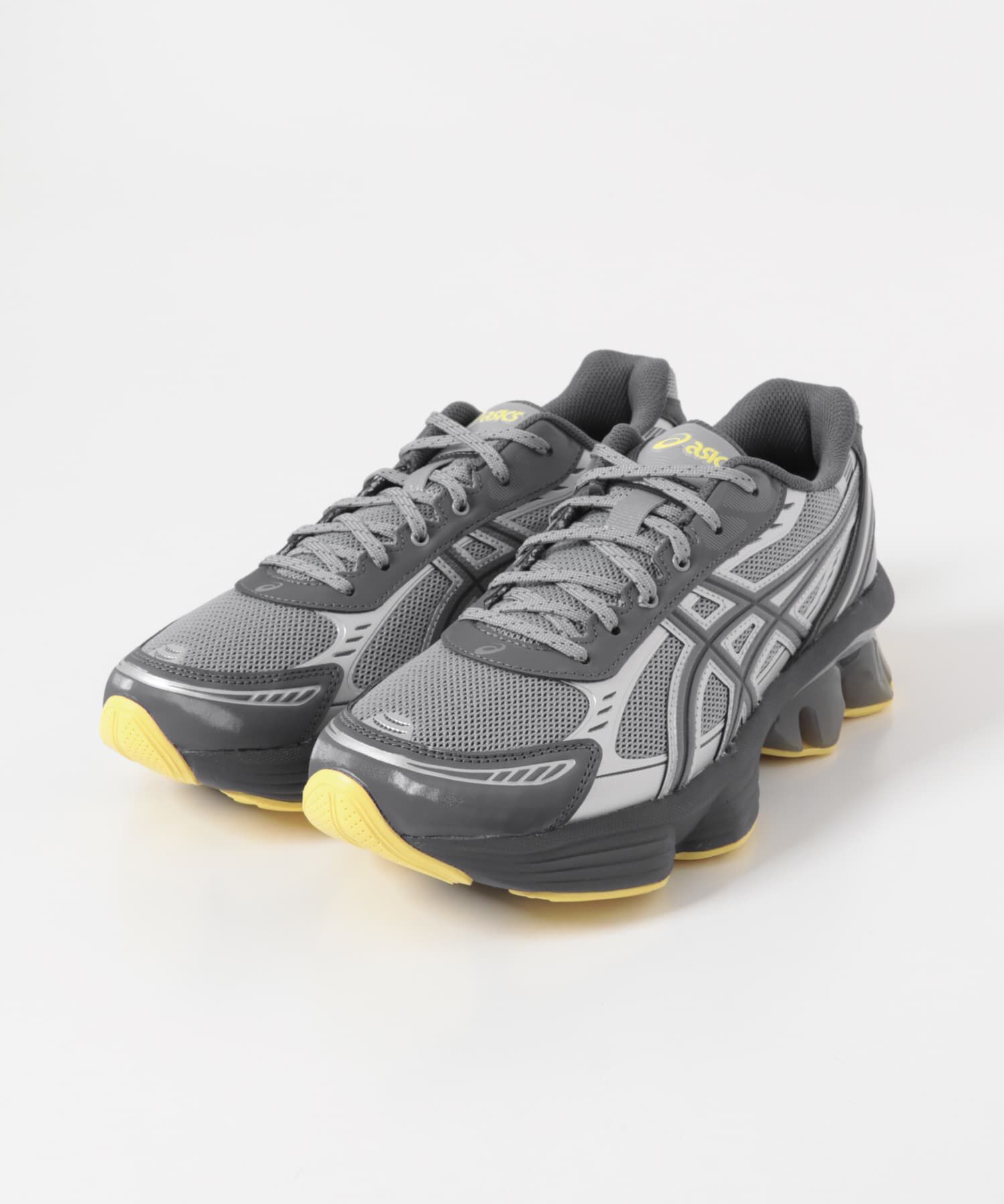 URBAN RESEARCH「ASICS　GEL-KINETIC FLUENT」|スニーカー|