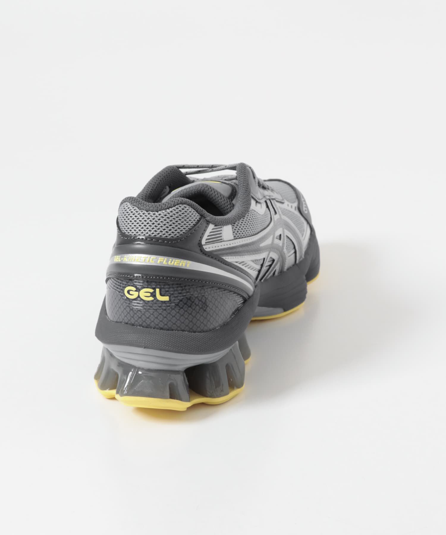 URBAN RESEARCH「ASICS　GEL-KINETIC FLUENT」|スニーカー|