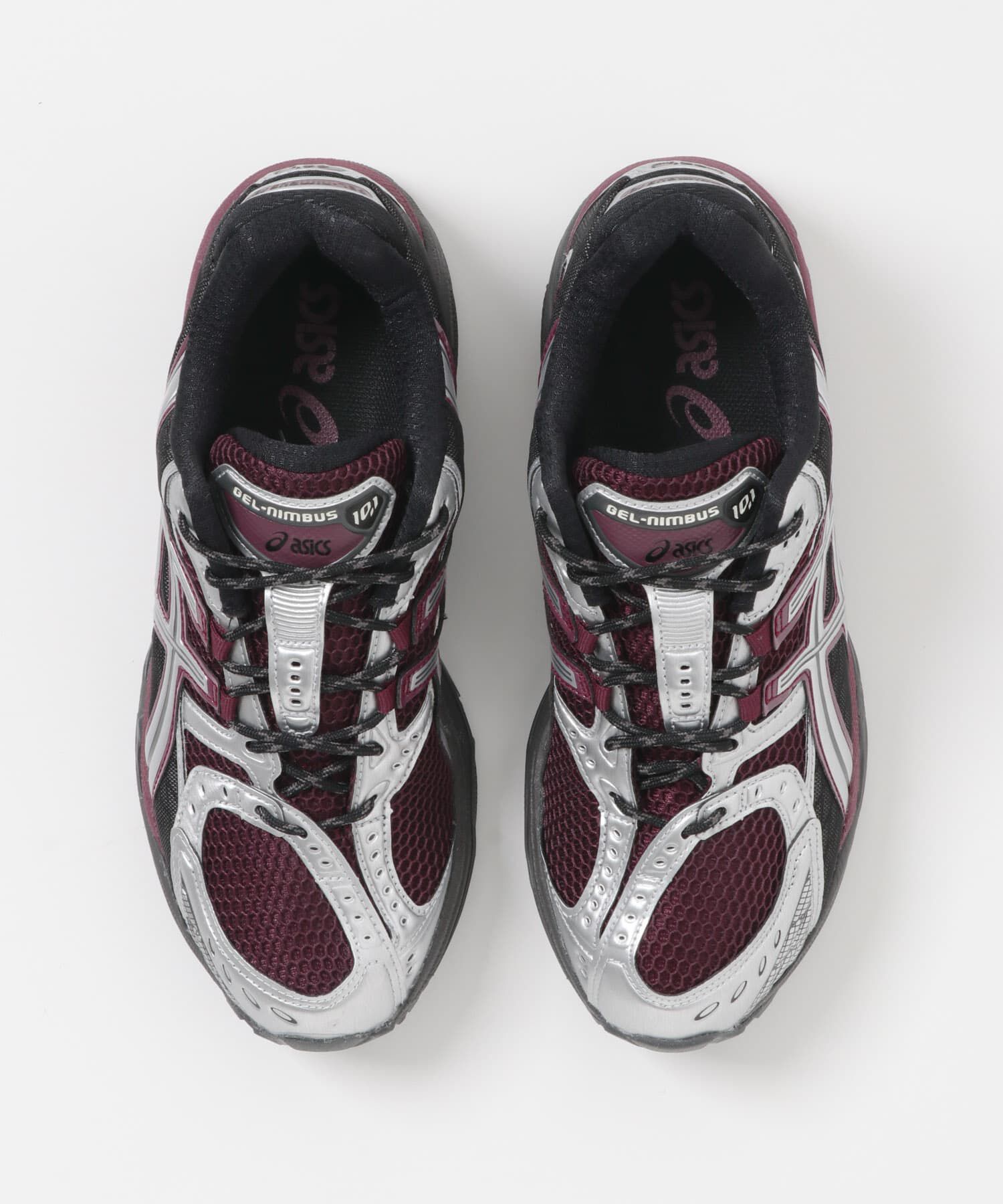 URBAN RESEARCH「ASICS　GEL-NIMBUS 10.1」|スニーカー|
