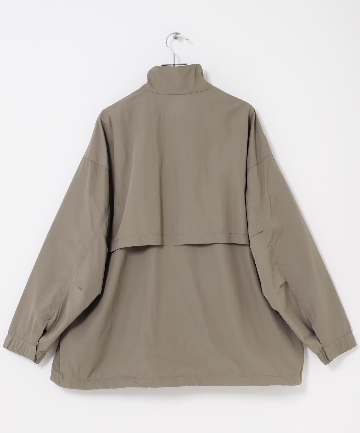 URBAN RESEARCH「NYLON SHORT MODS BLOUSON」|その他|