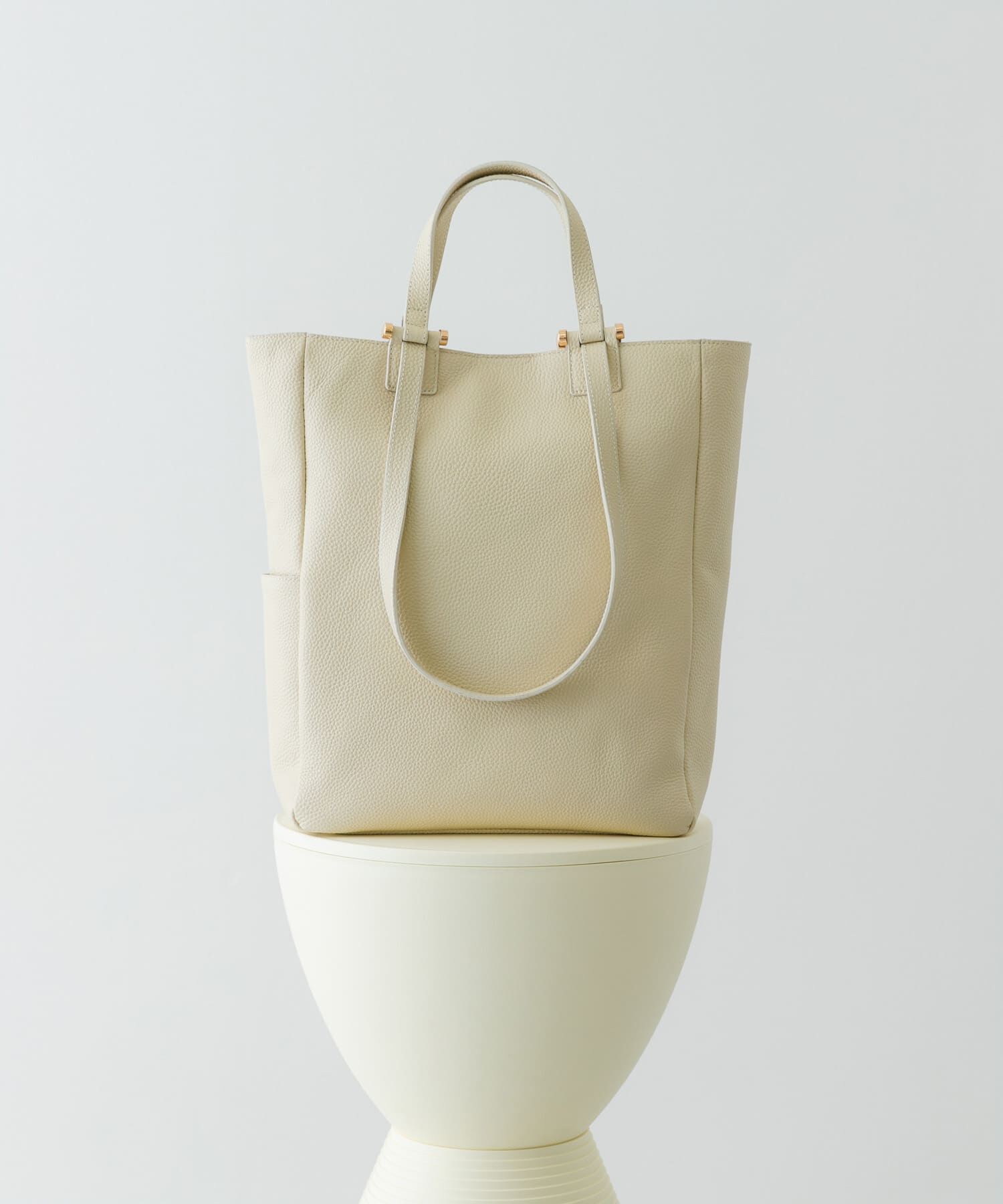 RODE SKO「レザー2WAYトートバッグ」|トートバッグ|