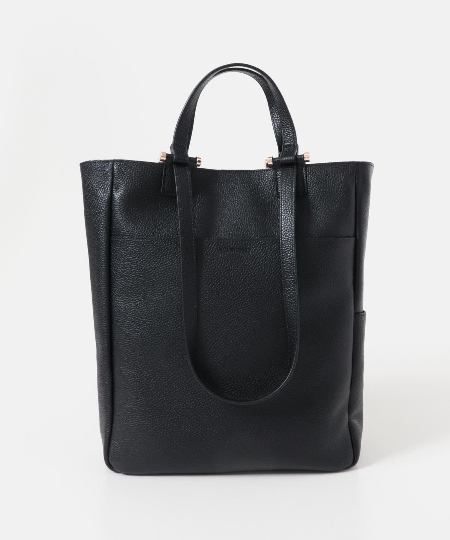 RODE SKO「レザー2WAYトートバッグ」|トートバッグ|