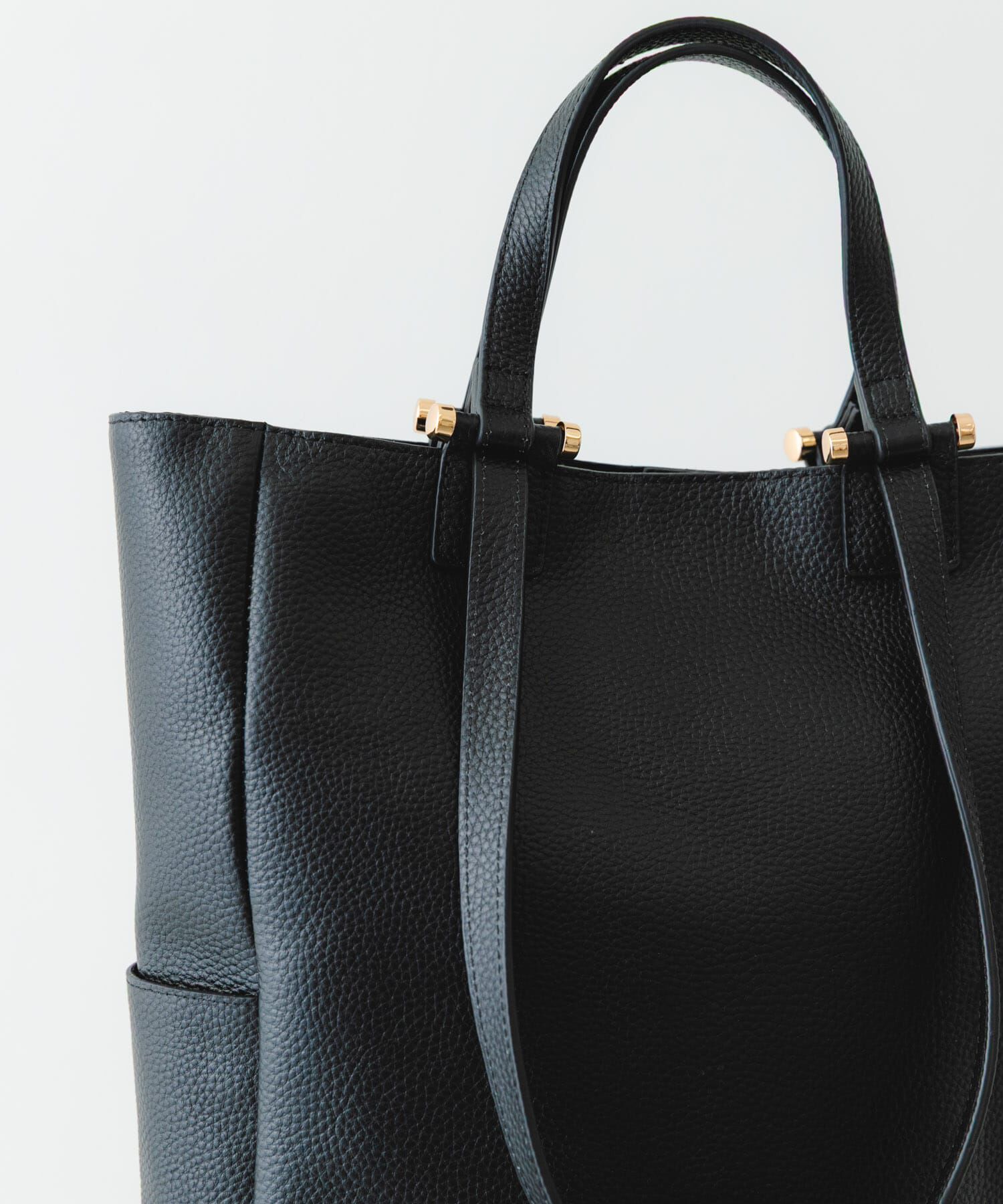 RODE SKO「レザー2WAYトートバッグ」|トートバッグ|