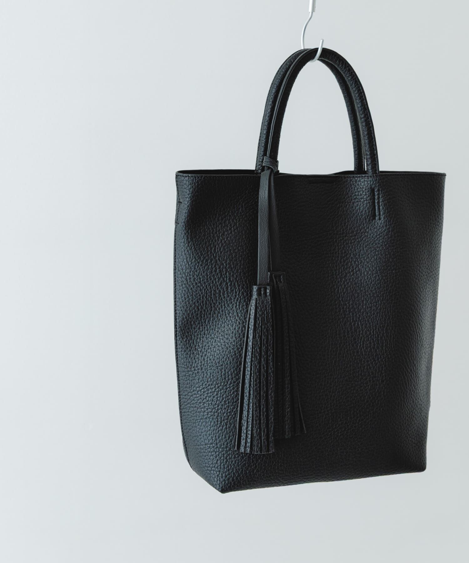 RODE SKO「タッセル軽量2WAYタテナガトートバッグ」|トートバッグ|