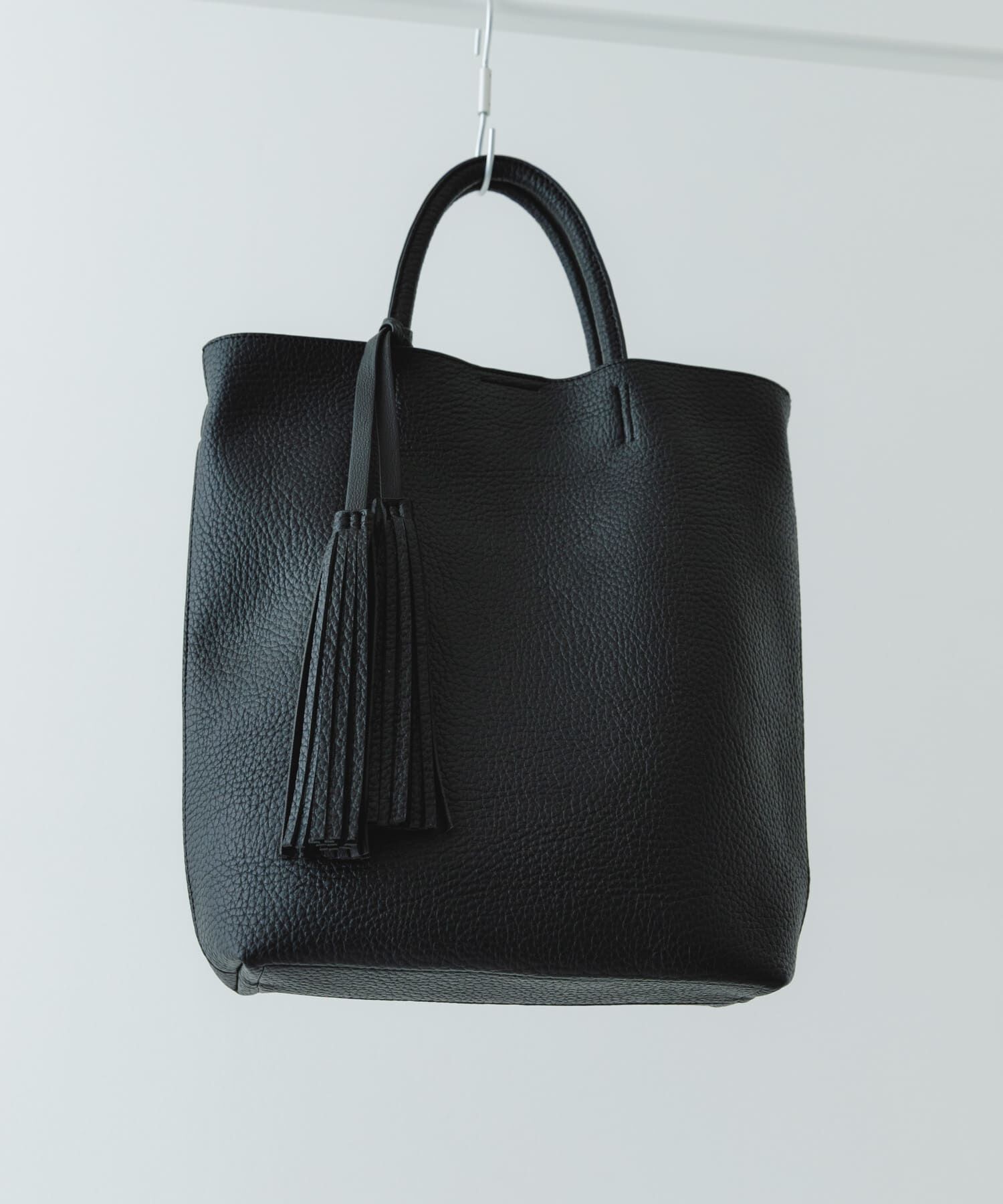 RODE SKO「タッセル軽量2WAYタテナガトートバッグ」|トートバッグ|