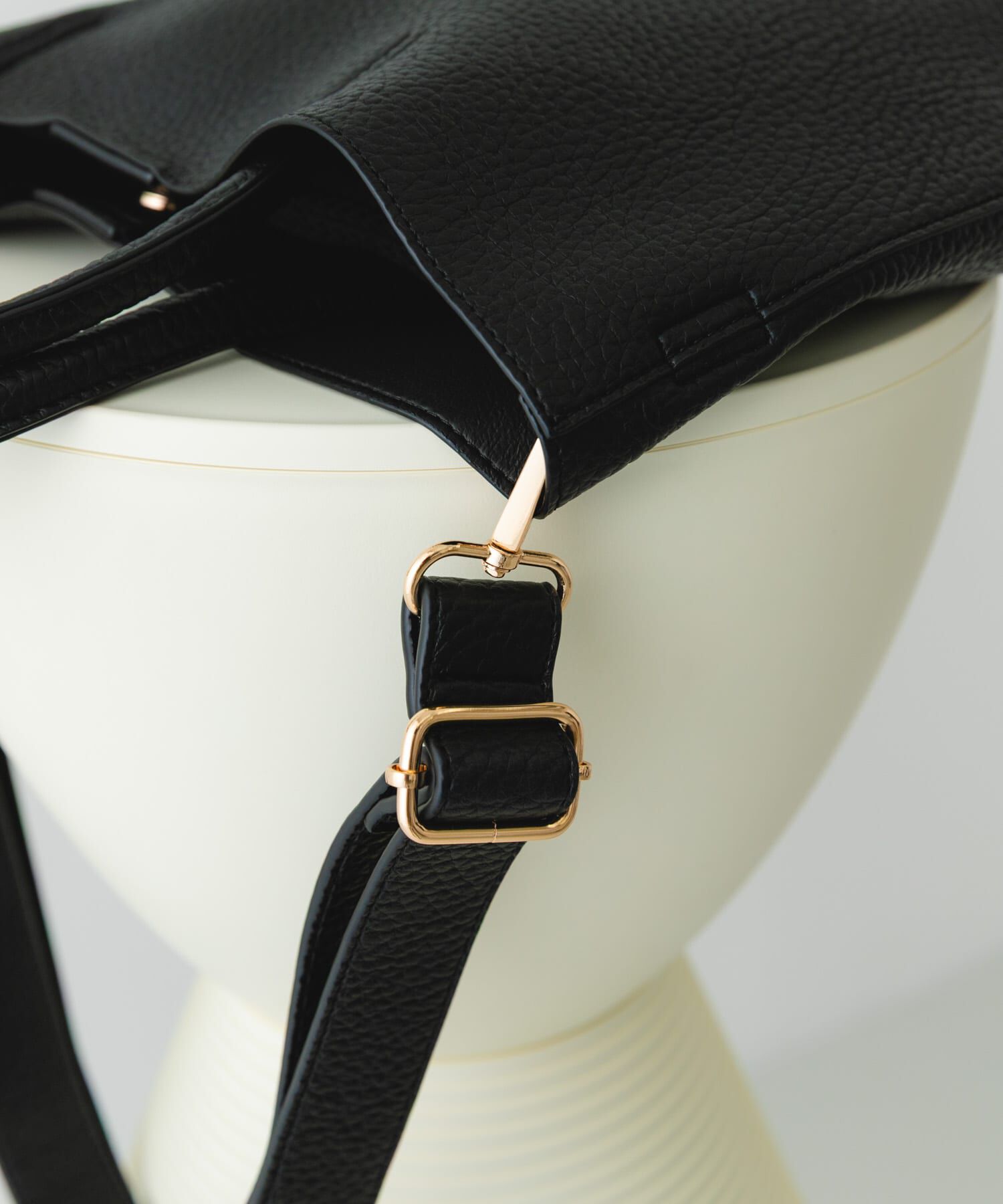 RODE SKO「タッセル軽量2WAYタテナガトートバッグ」|トートバッグ|