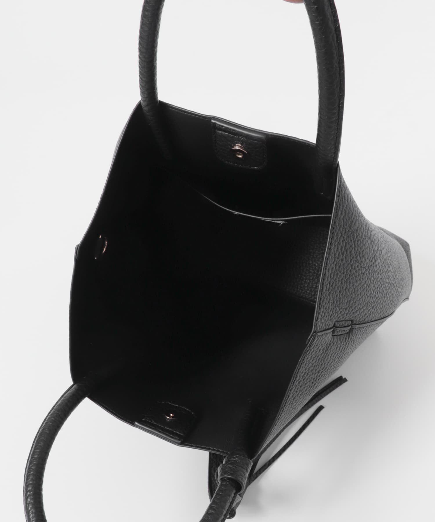 RODE SKO「タッセル軽量2WAYタテナガトートバッグ」|トートバッグ|