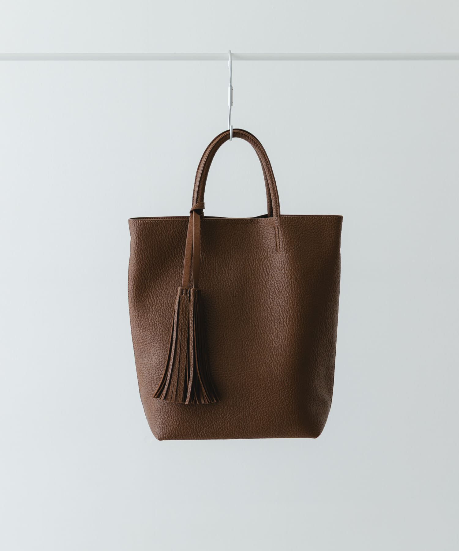 RODE SKO「タッセル軽量2WAYタテナガトートバッグ」|トートバッグ|