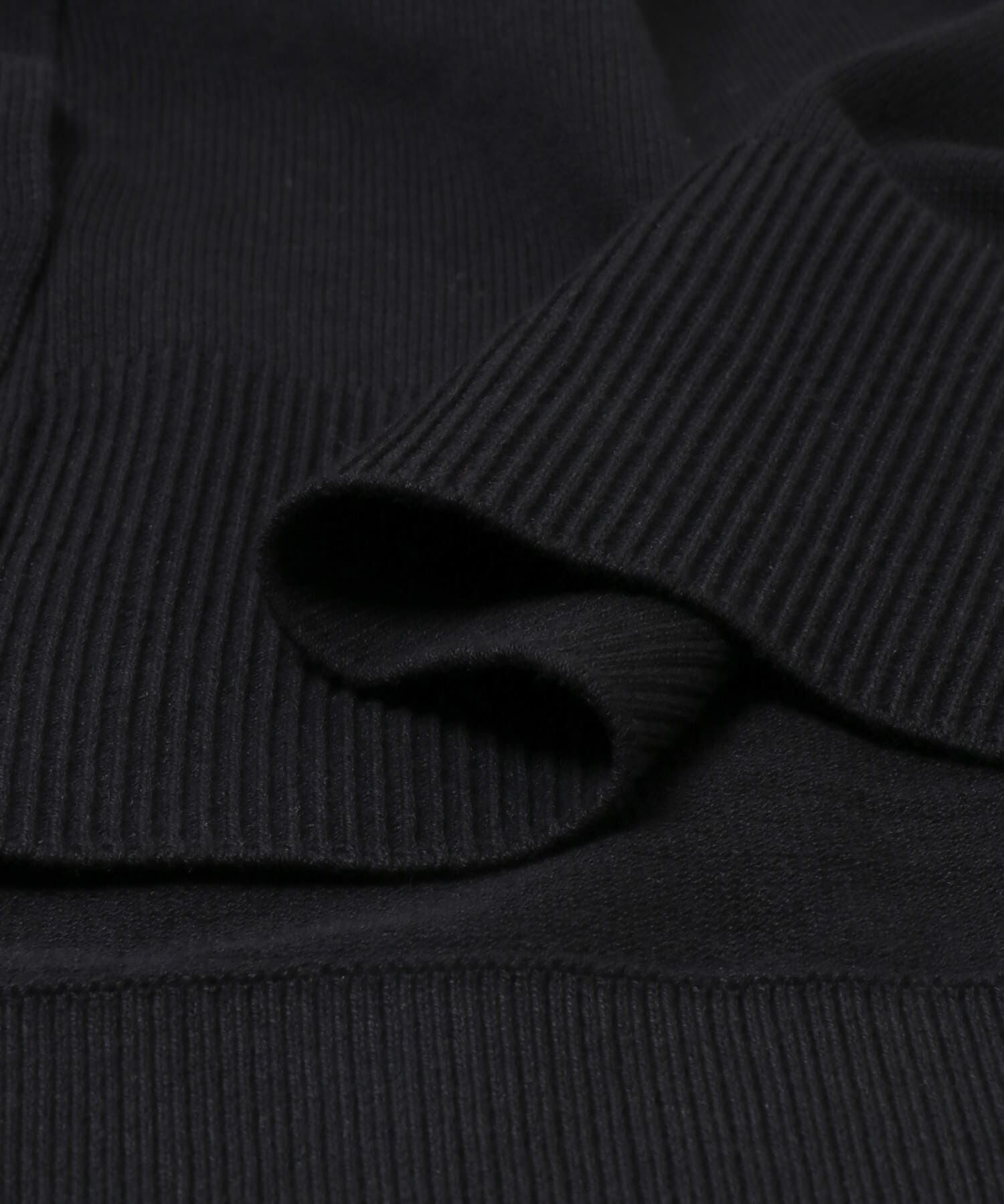 かぐれ「ハイツイストコットンワイドカーディガン」|カーディガン|