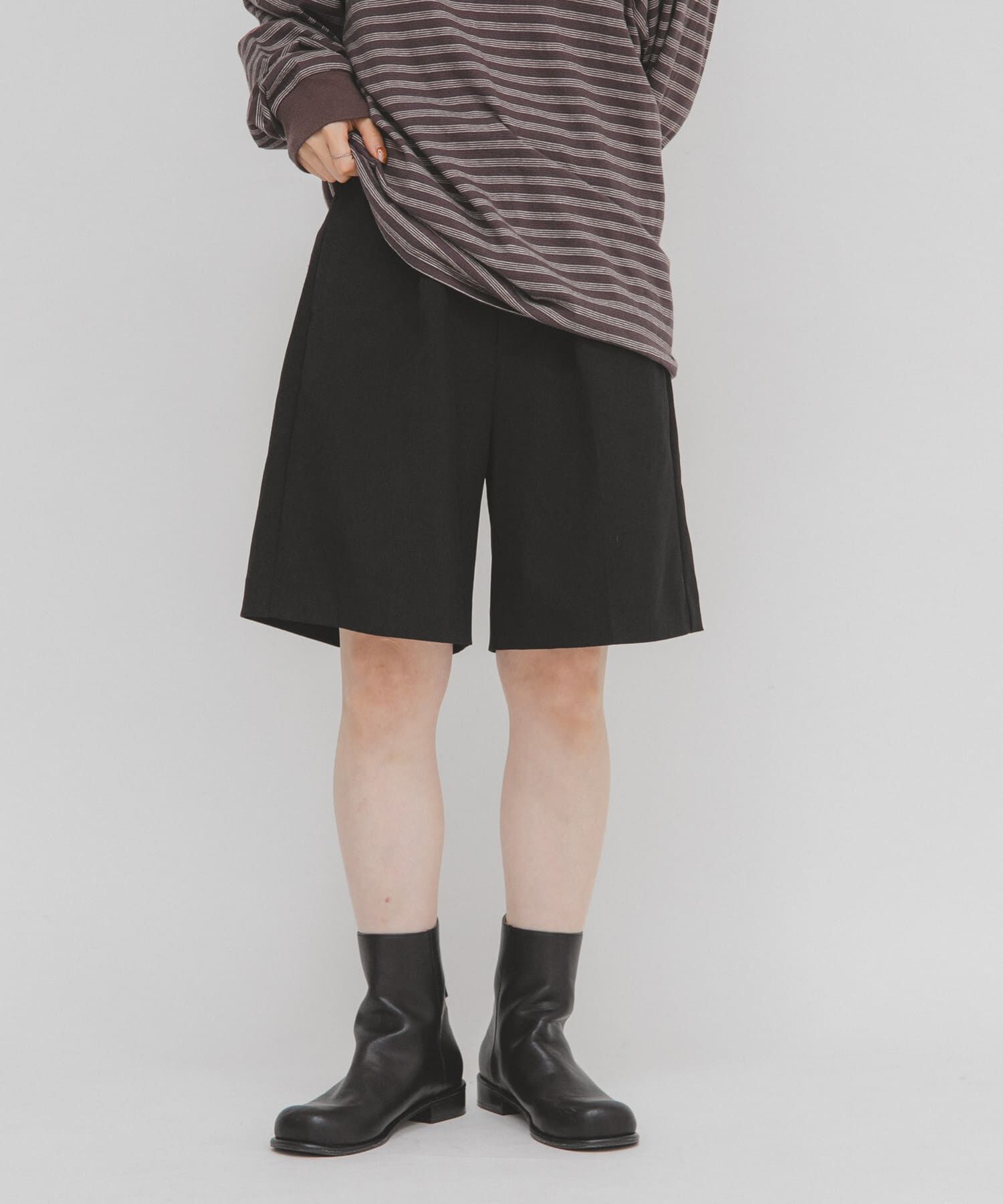  「シンプルショートパンツ」|その他|