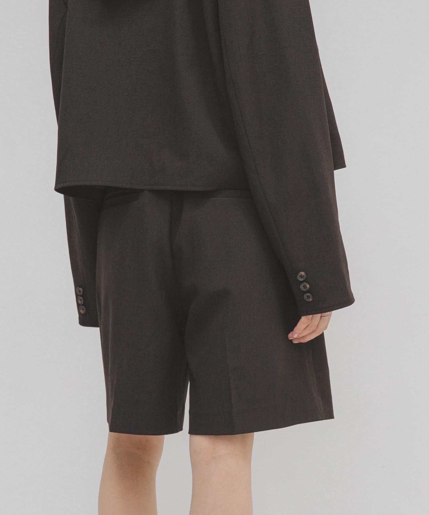  「シンプルショートパンツ」|その他|