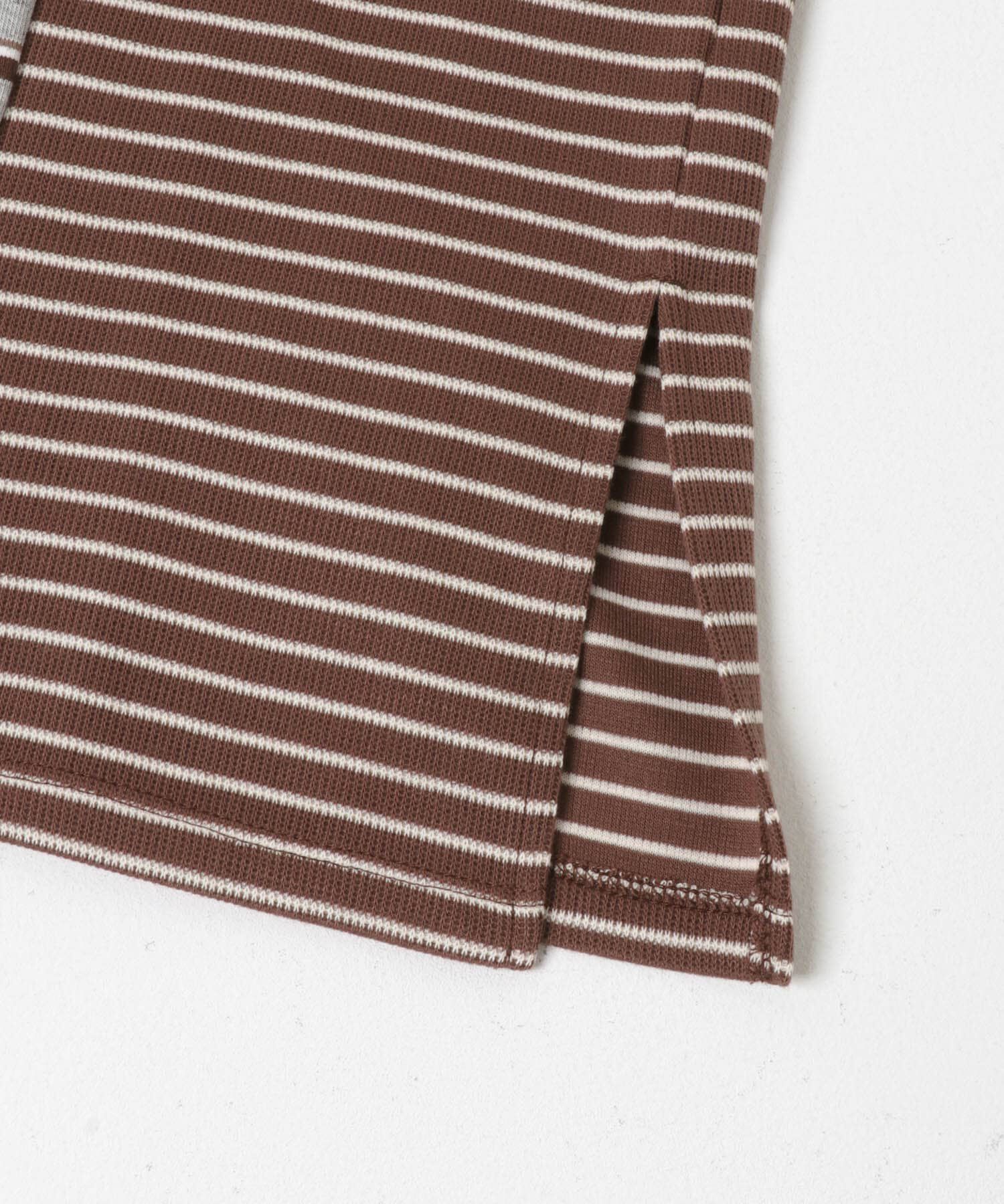  「オーバーサイズラガーシャツ」|Tシャツ・カットソー|