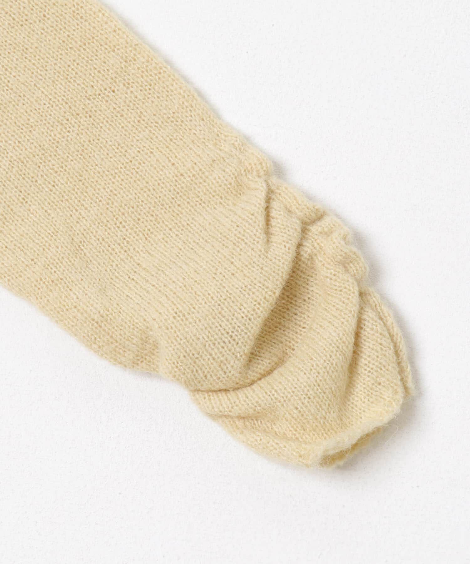  「カシュクールコンパクトニット」|ニット・セーター|