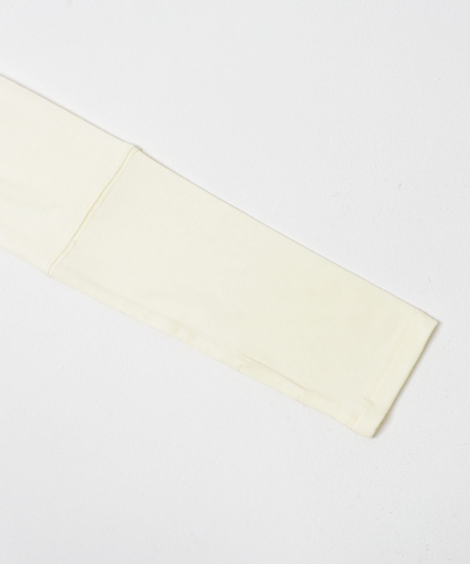  「illi　タートルベーシックカットソー」|Tシャツ・カットソー|