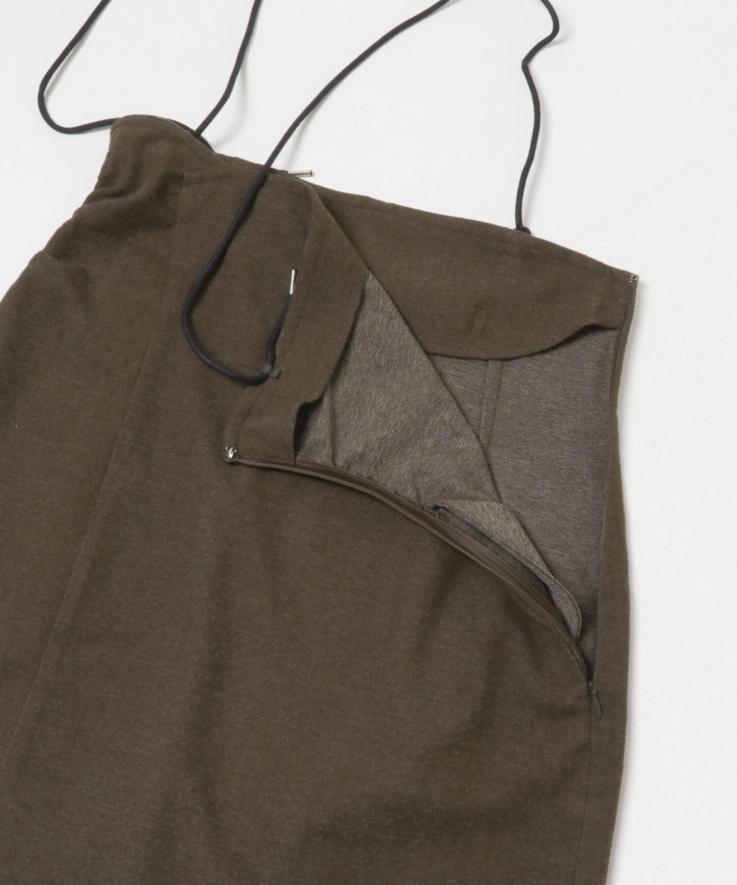  「2WAYペンシルスカート」|スカート|