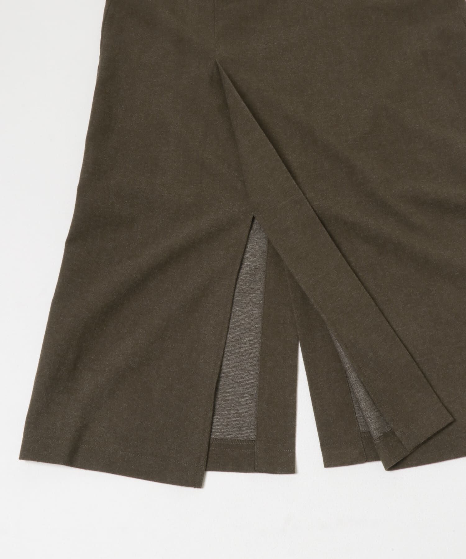  「2WAYペンシルスカート」|スカート|