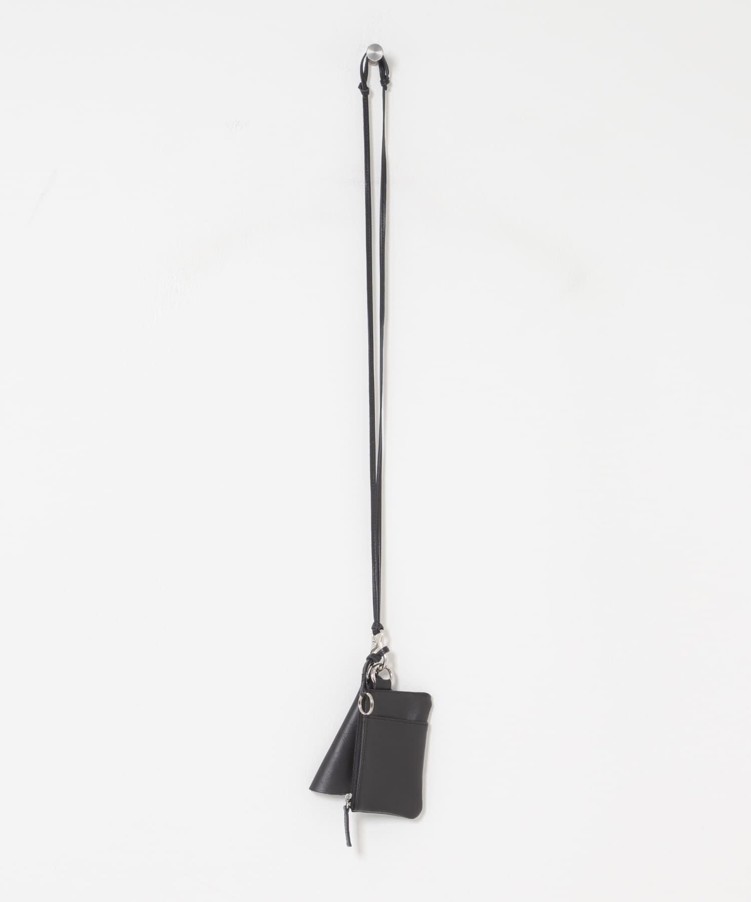  「マルチポーチネックショルダー」|その他|