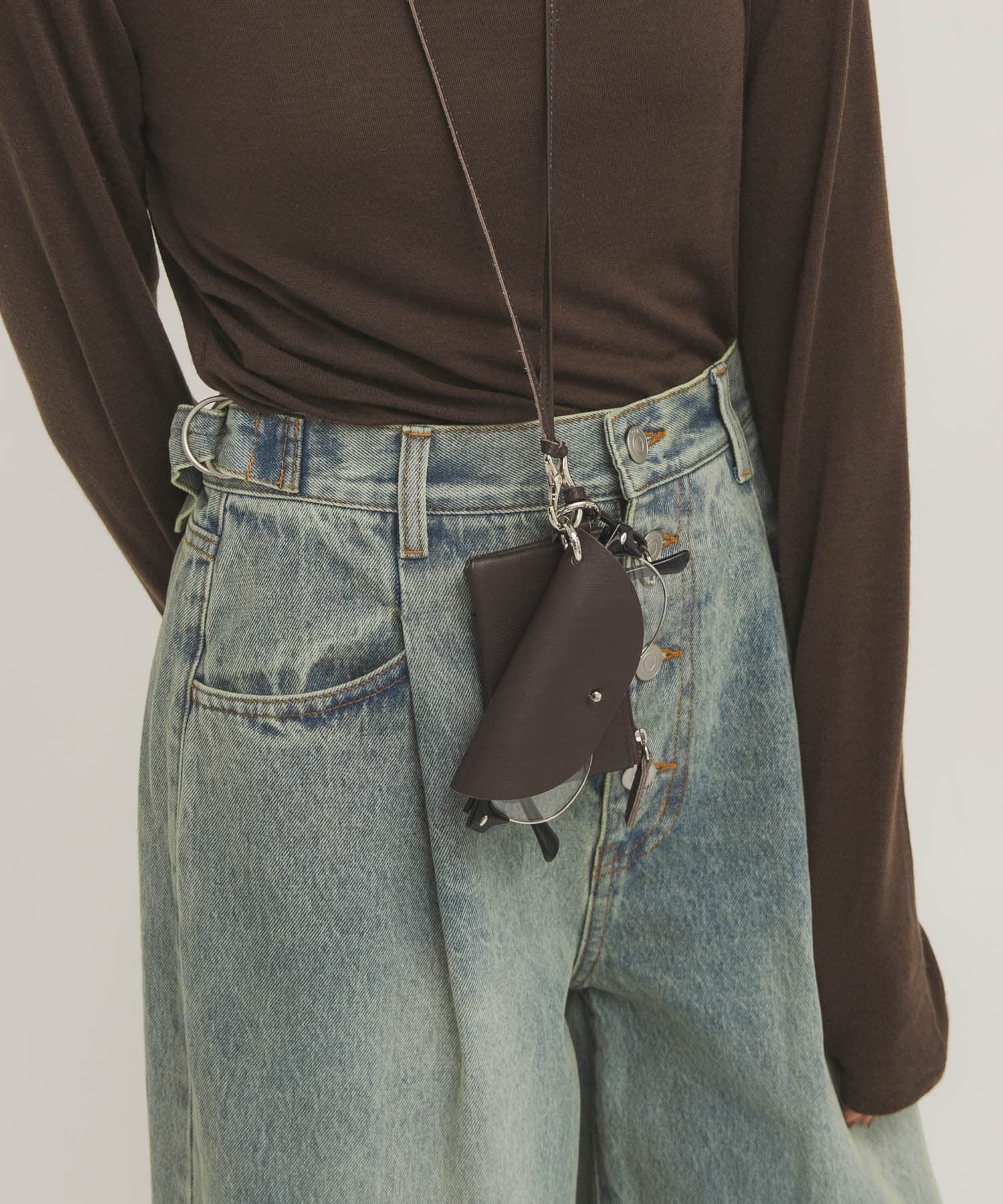  「マルチポーチネックショルダー」|その他|