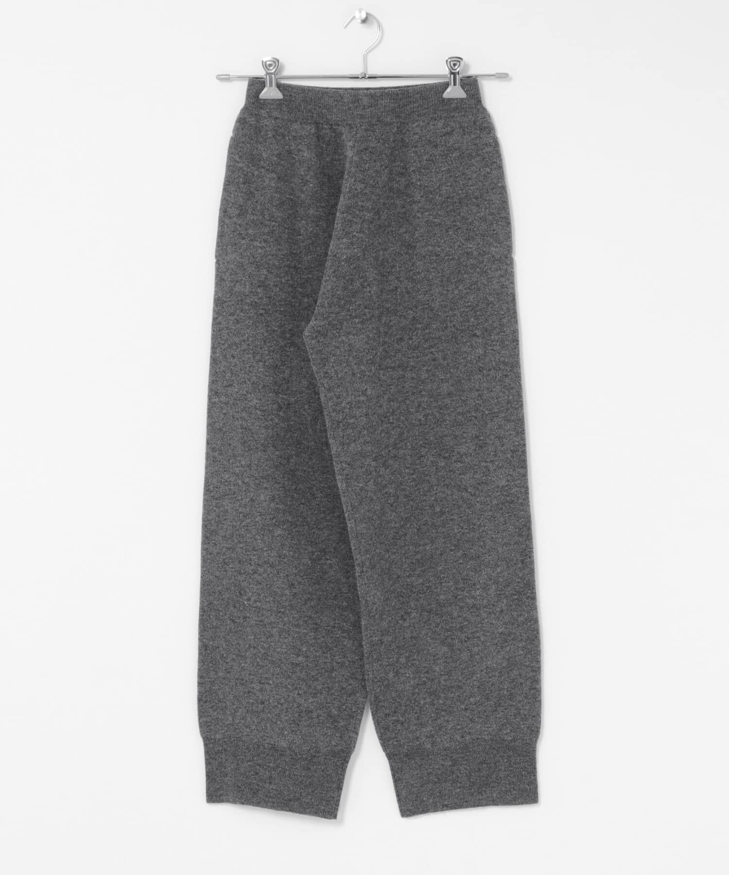  「イージーニットパンツ」|その他|