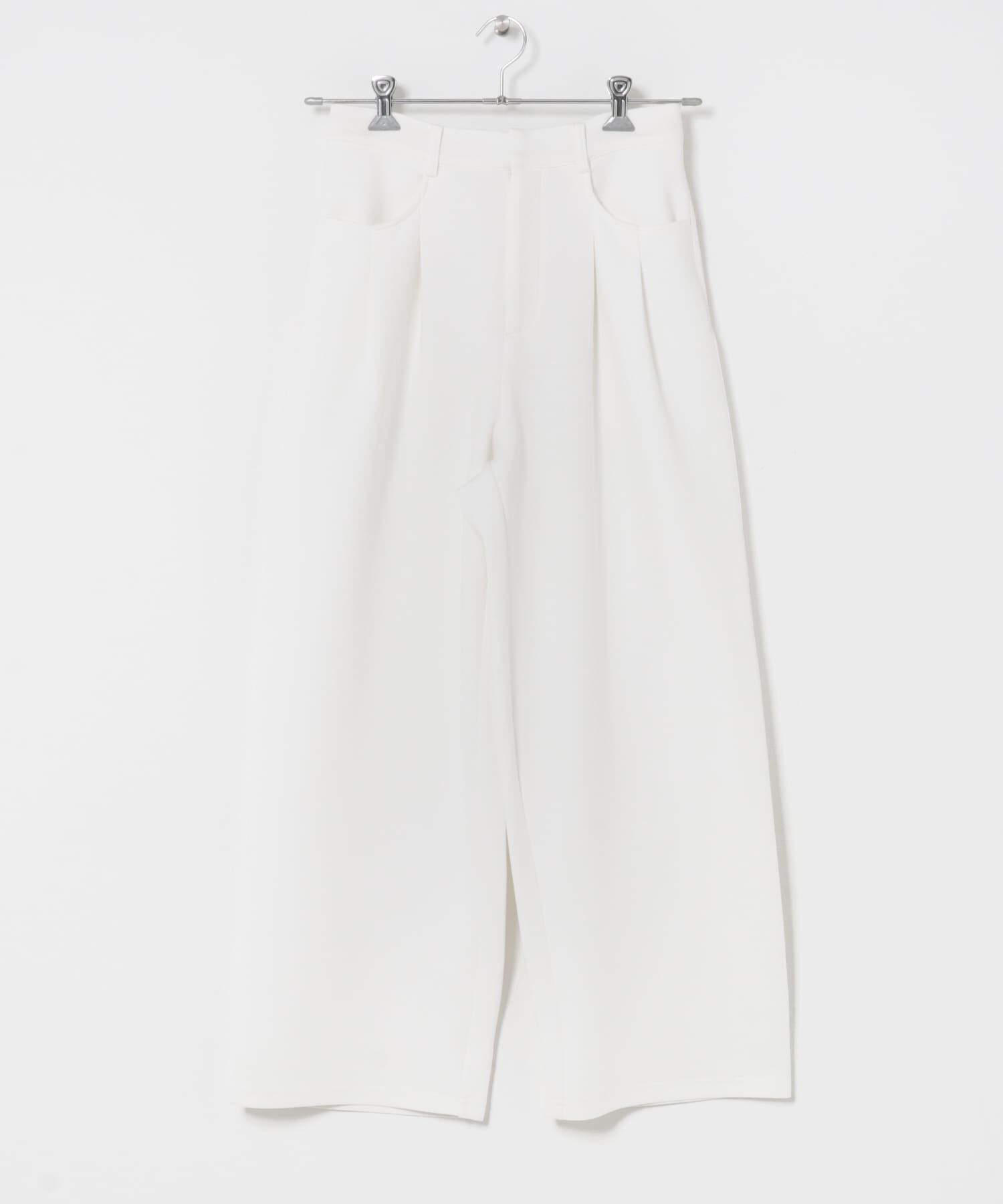  「ダンボールWIDEスウェットパンツ」|その他|