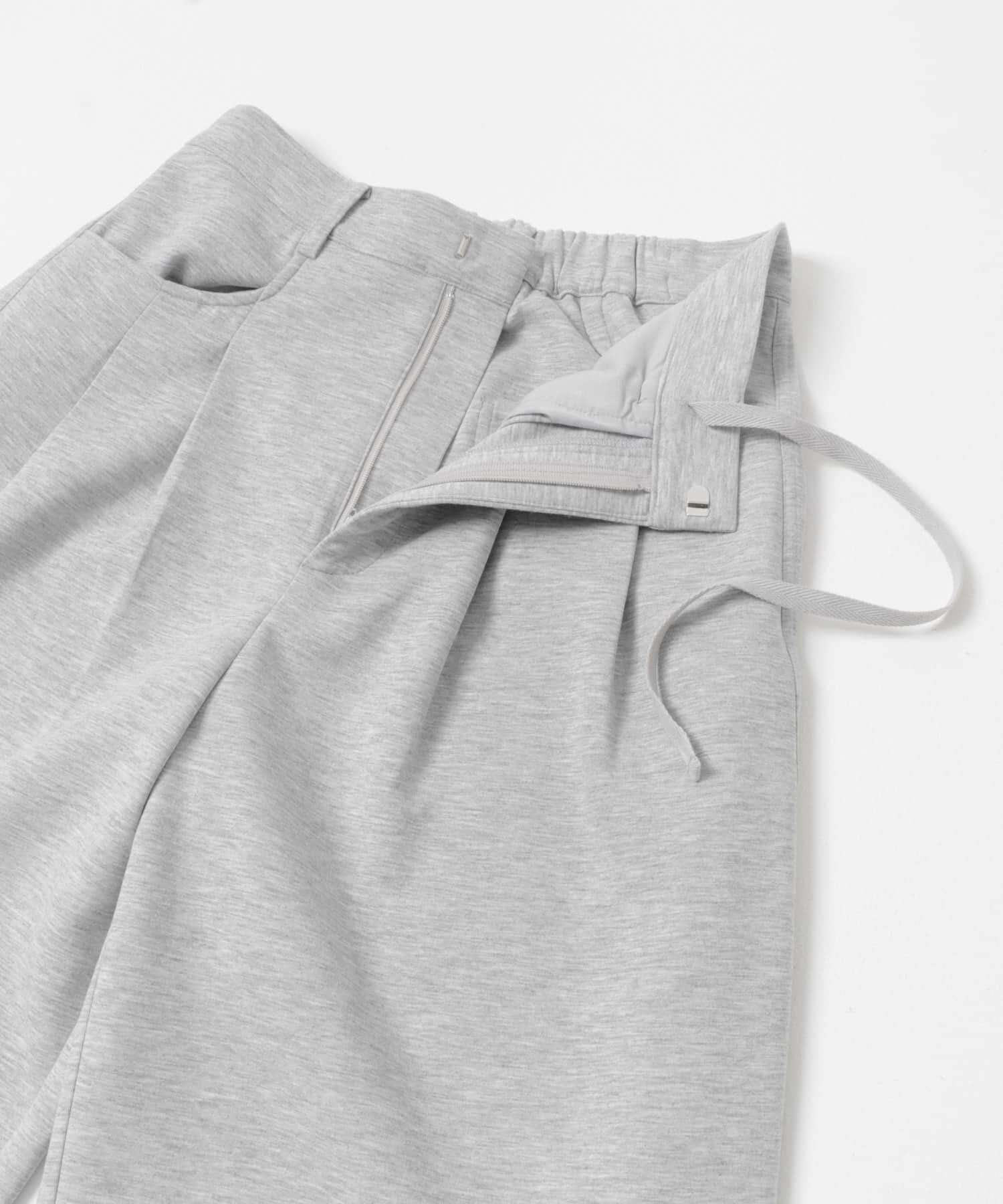  「ダンボールWIDEスウェットパンツ」|その他|