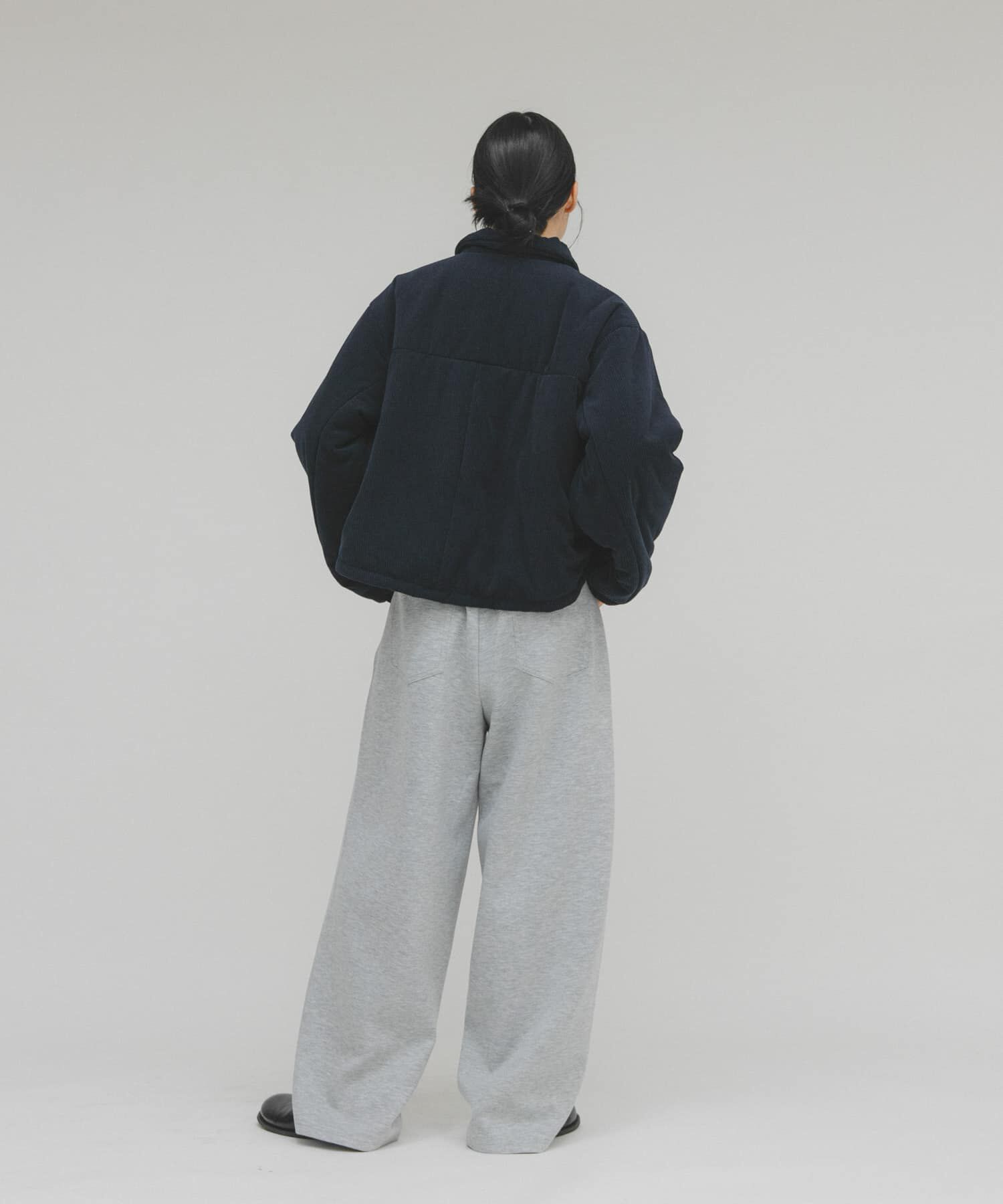  「ダンボールWIDEスウェットパンツ」|その他|